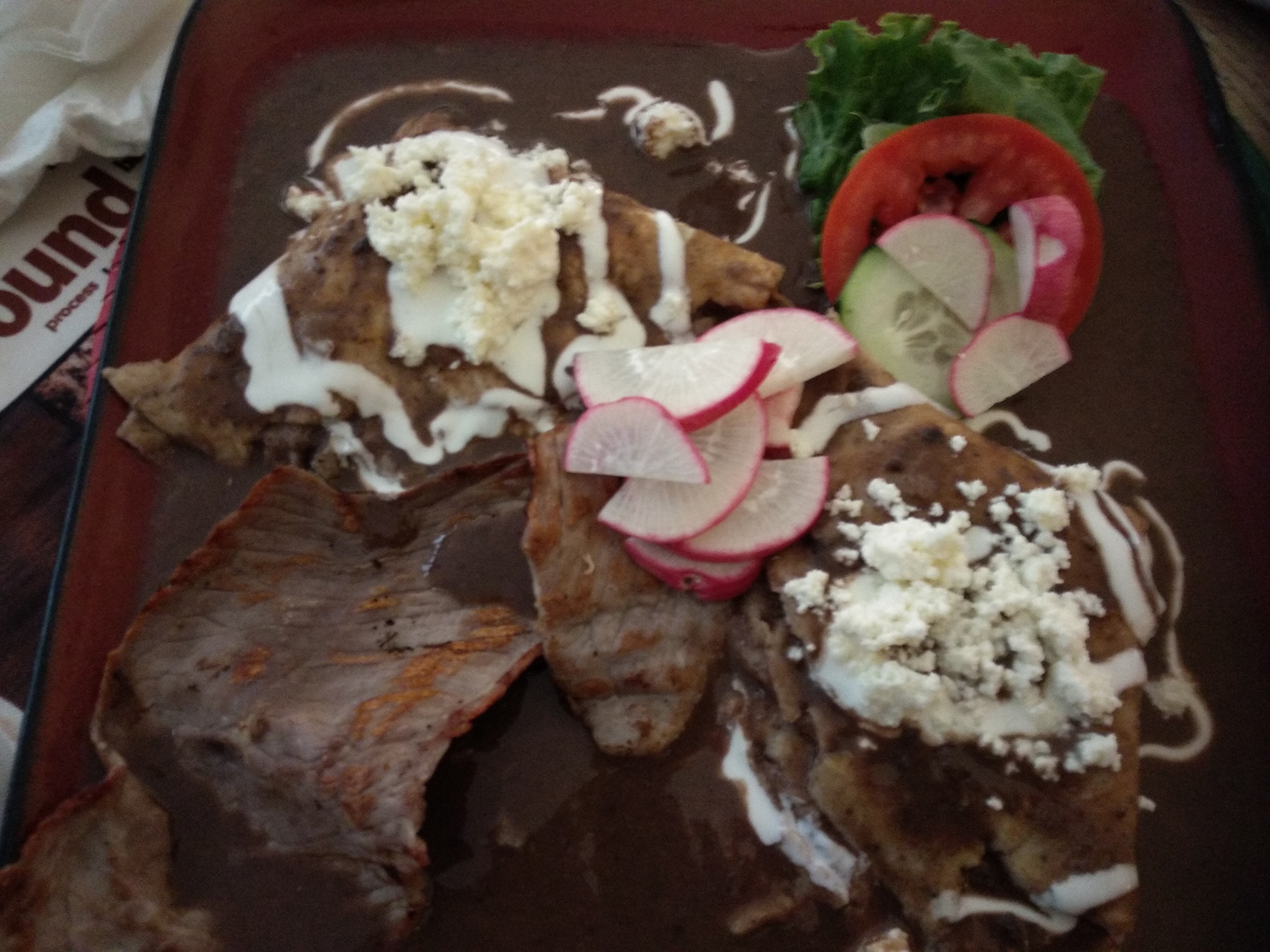 La Maroma, Hotel-Cafe image 10