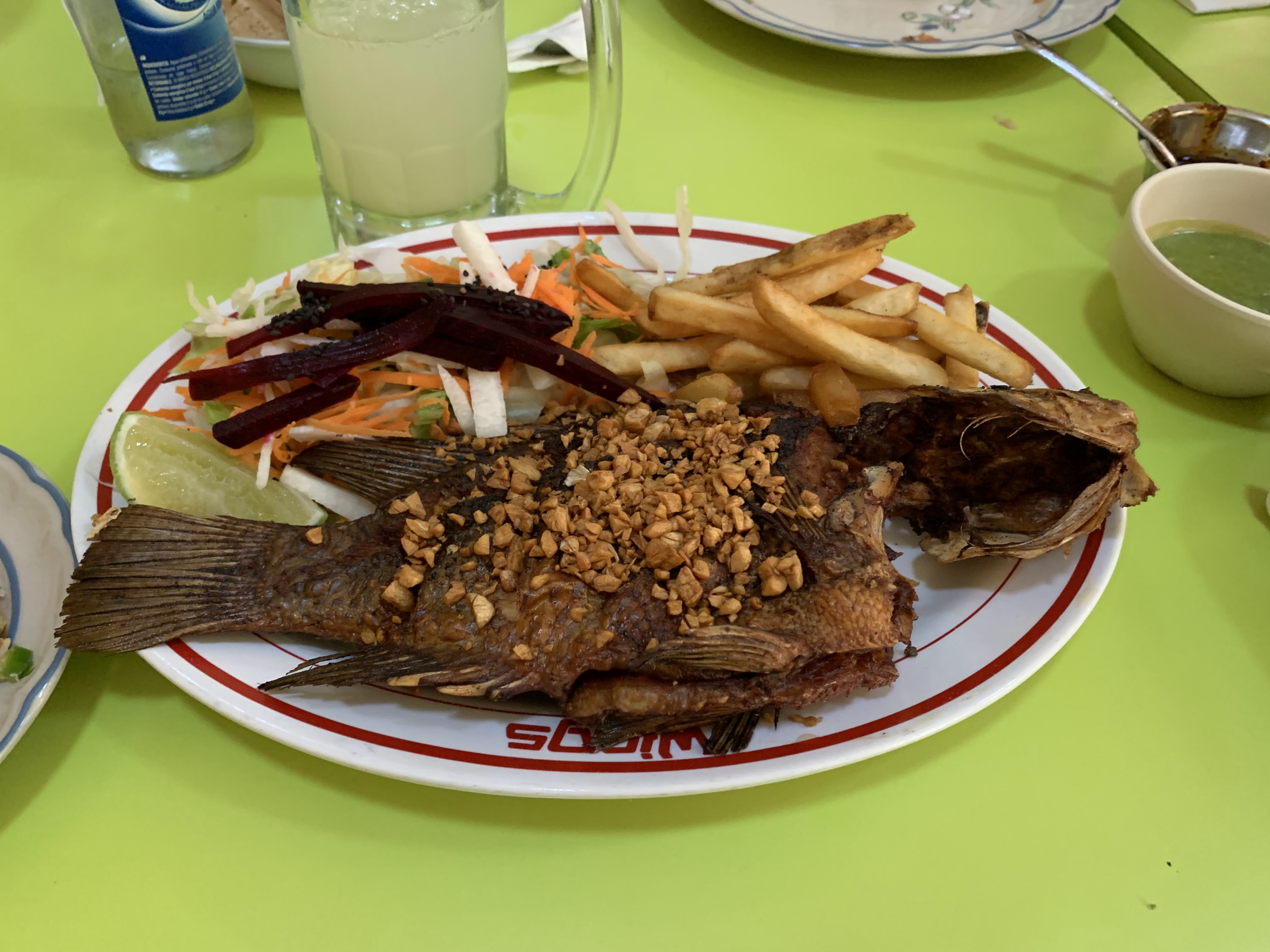 Mariscos Victor's image 3