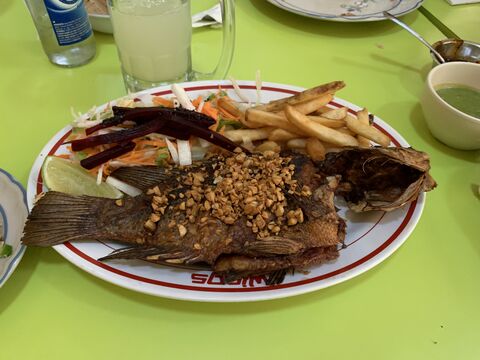 Mariscos Victor's image 3