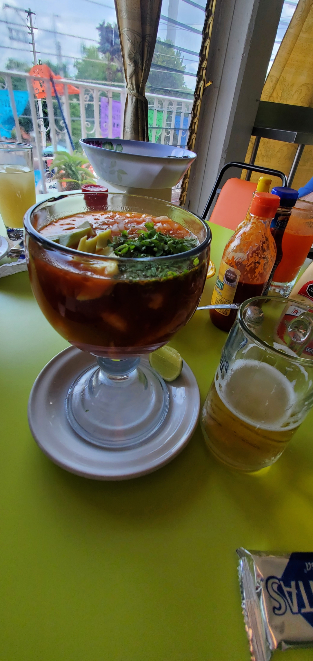 Mariscos Victor's image 4