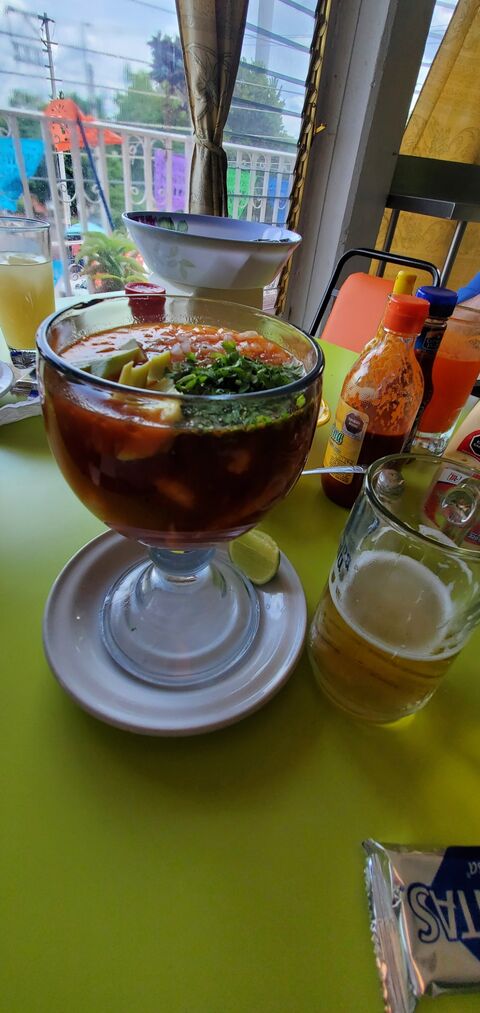 Mariscos Victor's image 4