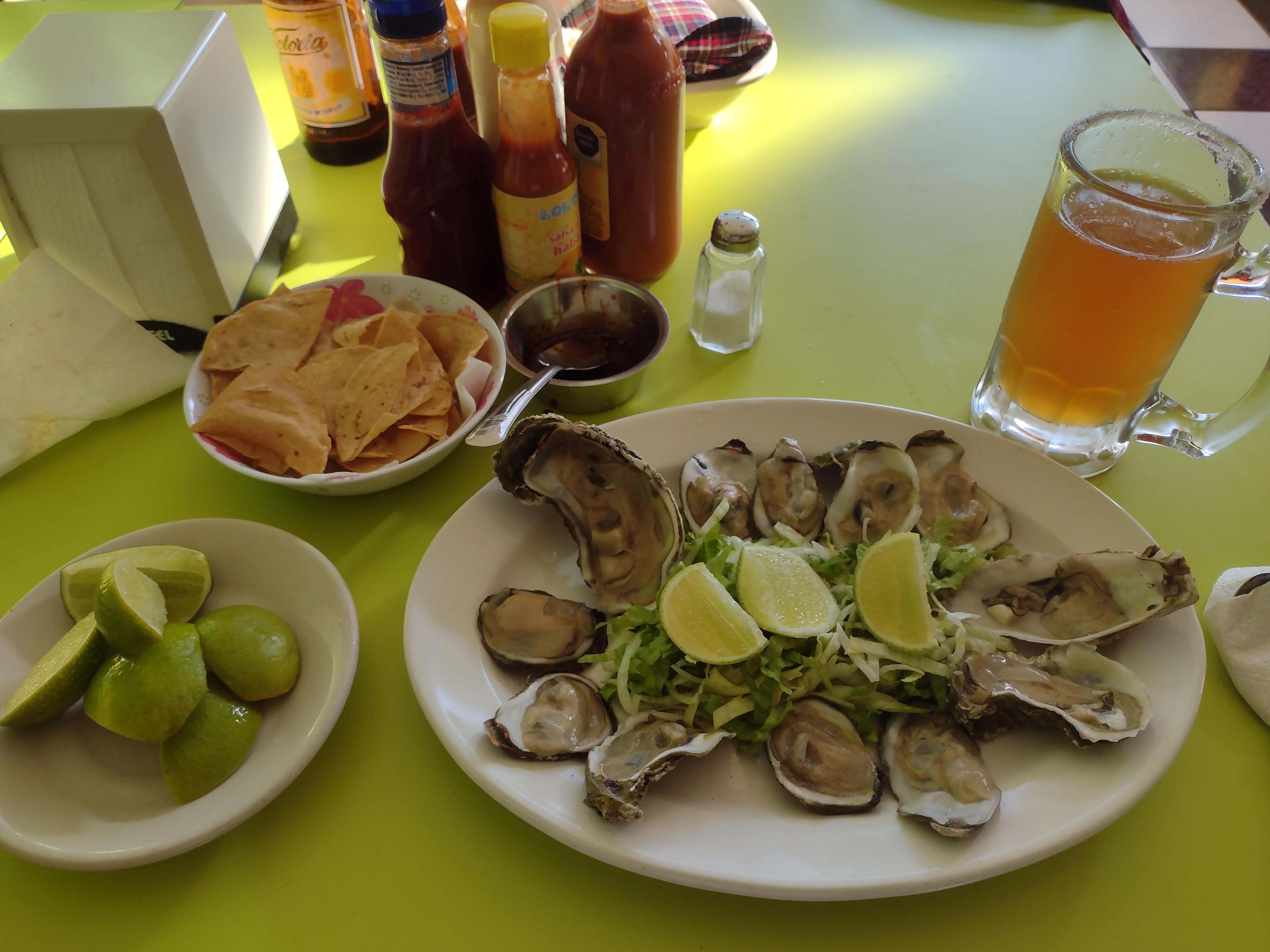 Mariscos Victor's image 6