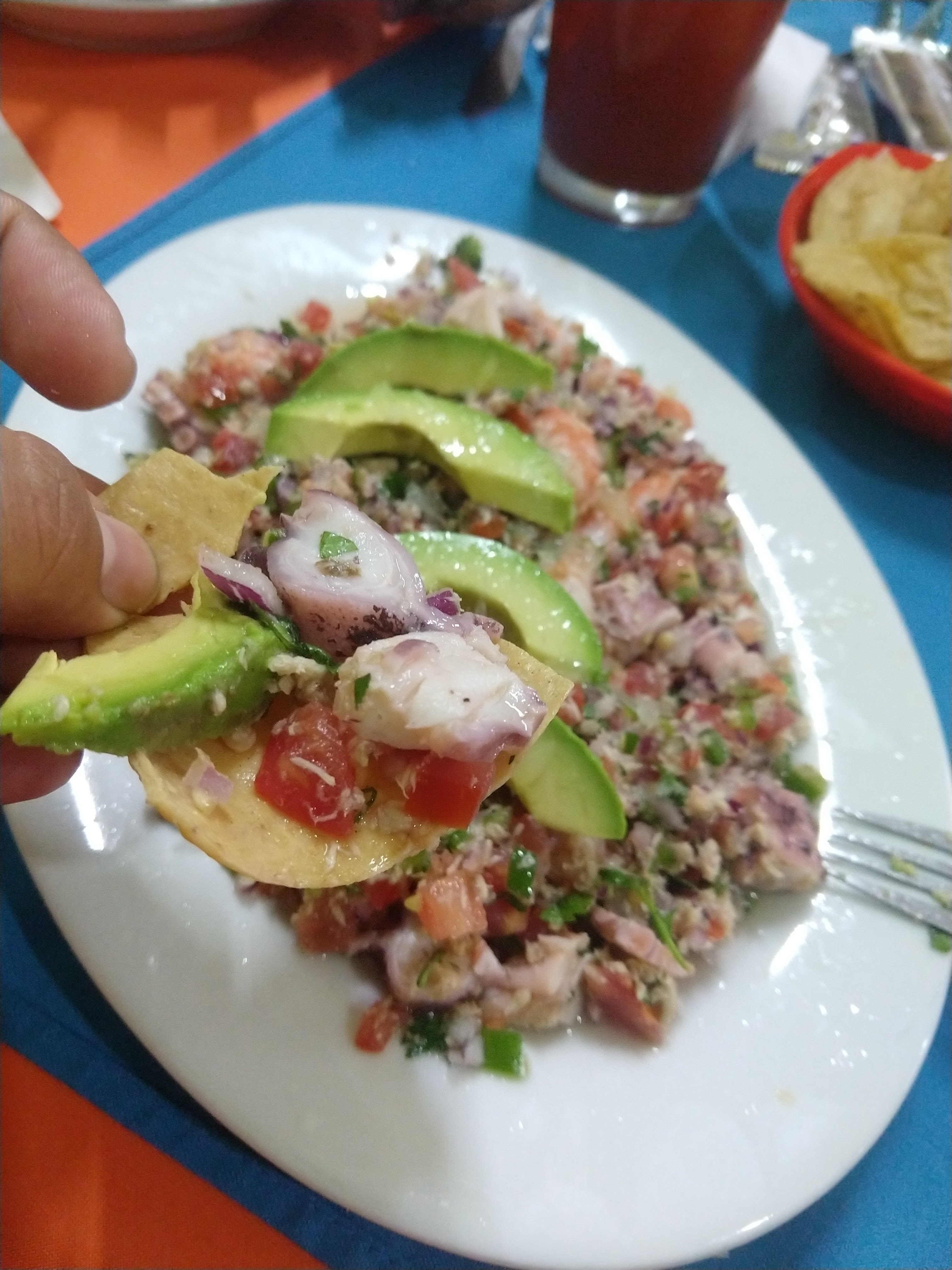 Mariscos Victor's image 8