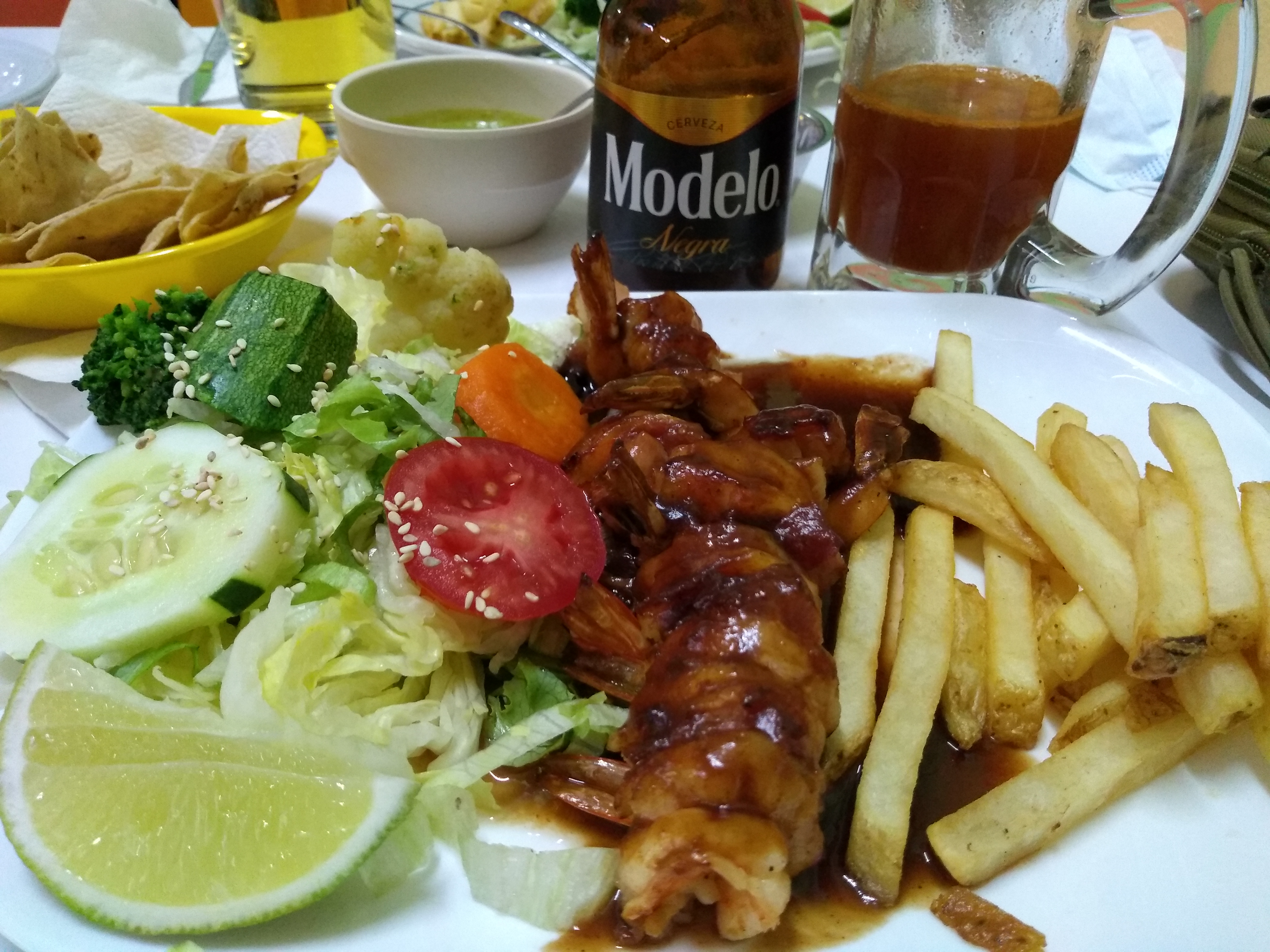 Mariscos Victor's image 9