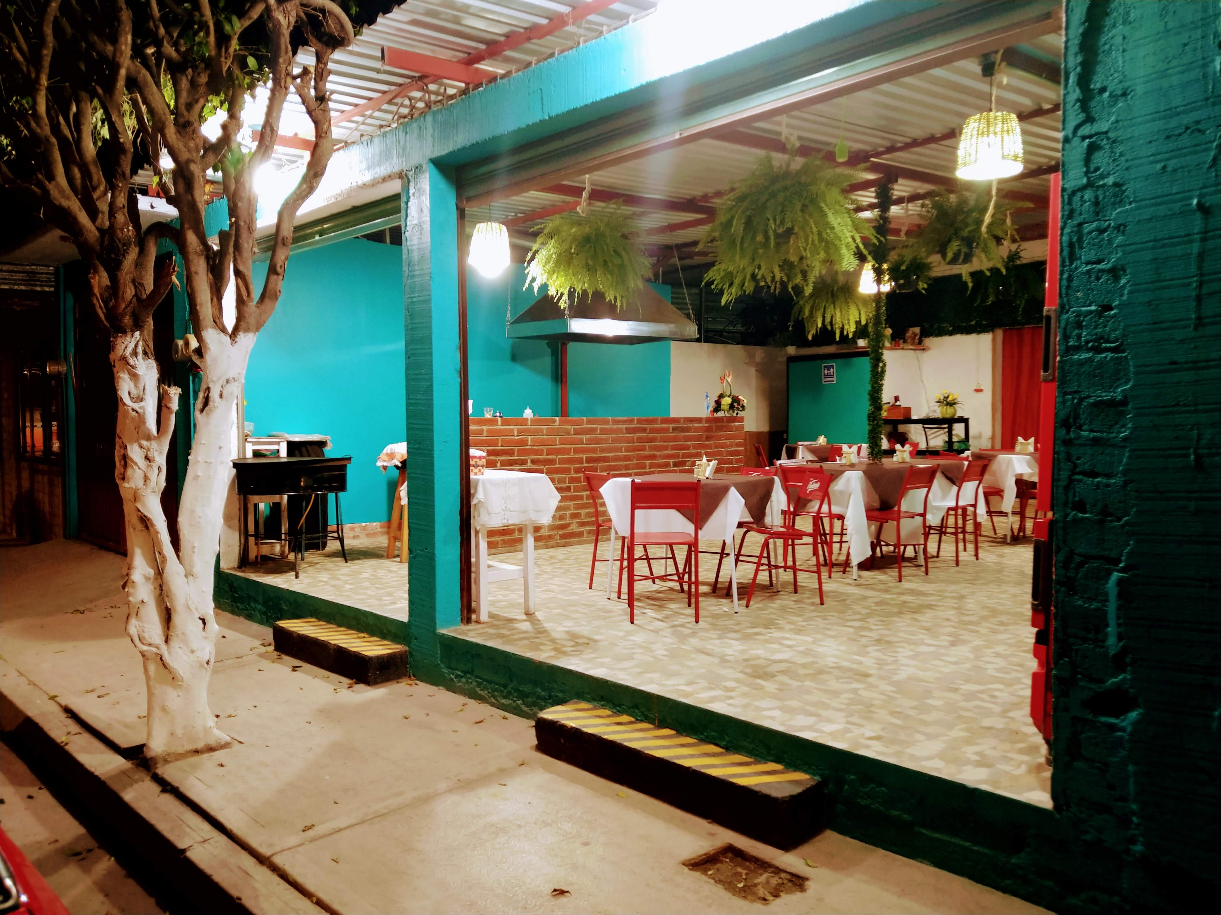 Los Helechos image 1