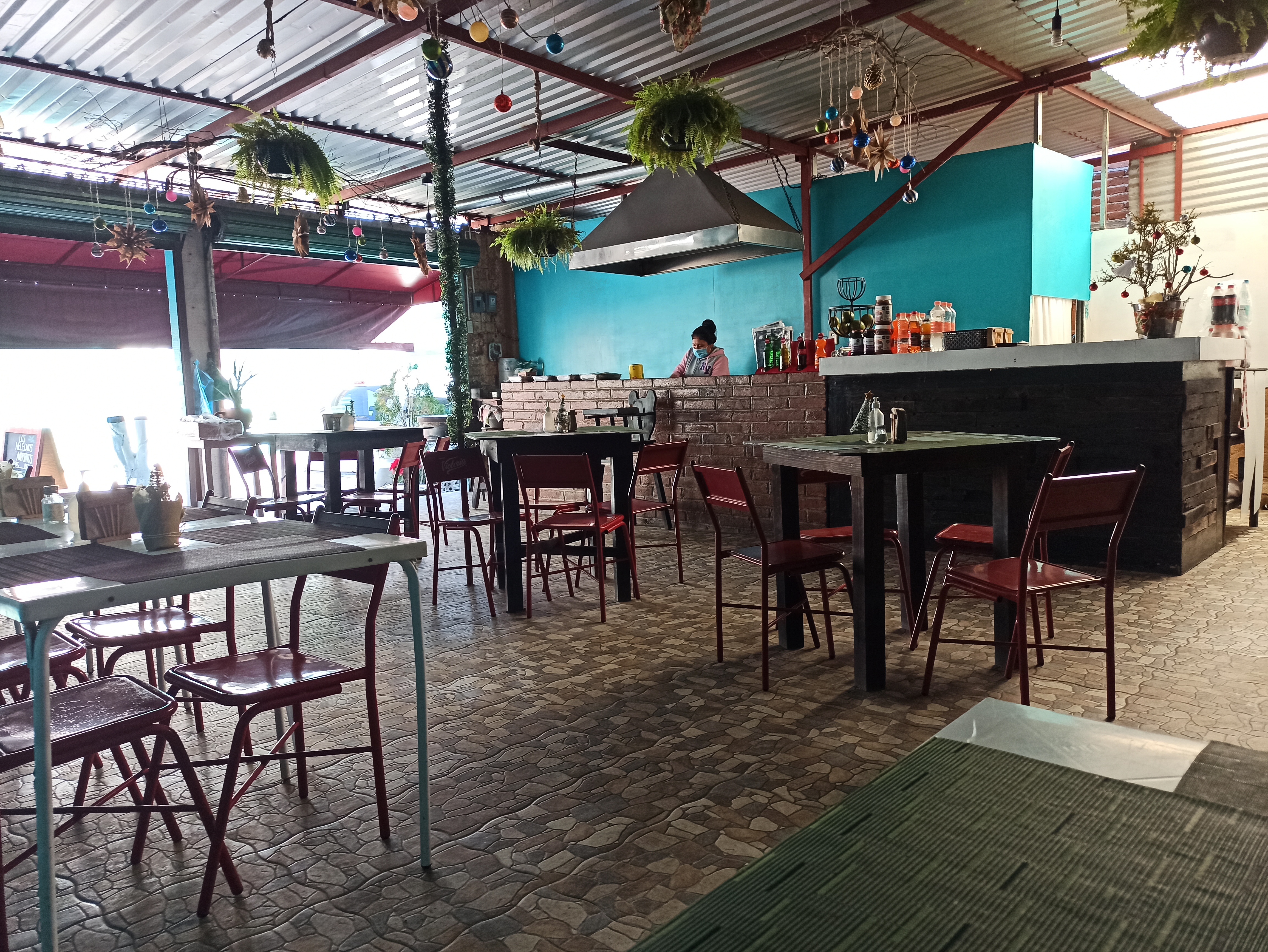 Los Helechos image 3