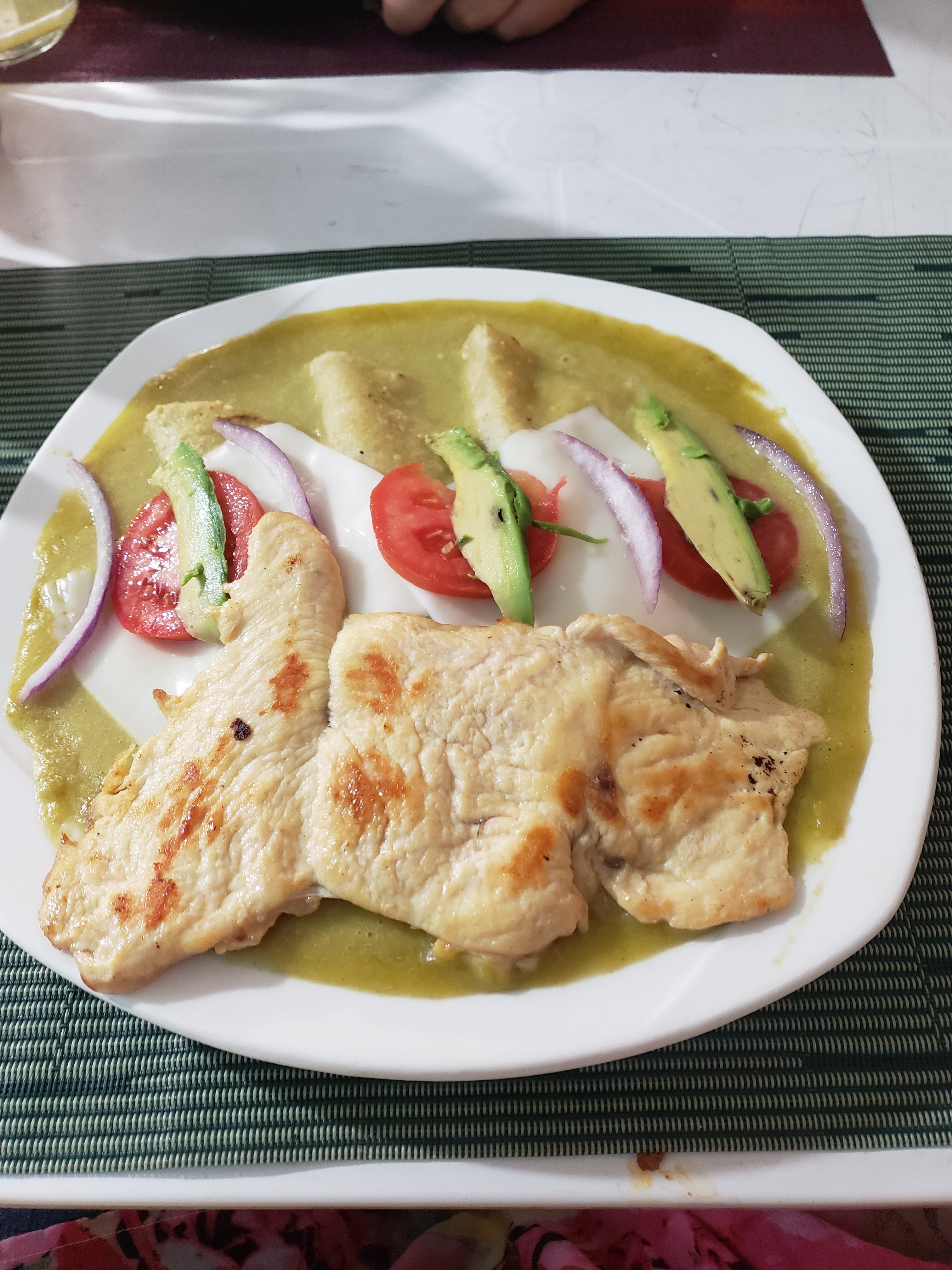 Los Helechos image 9