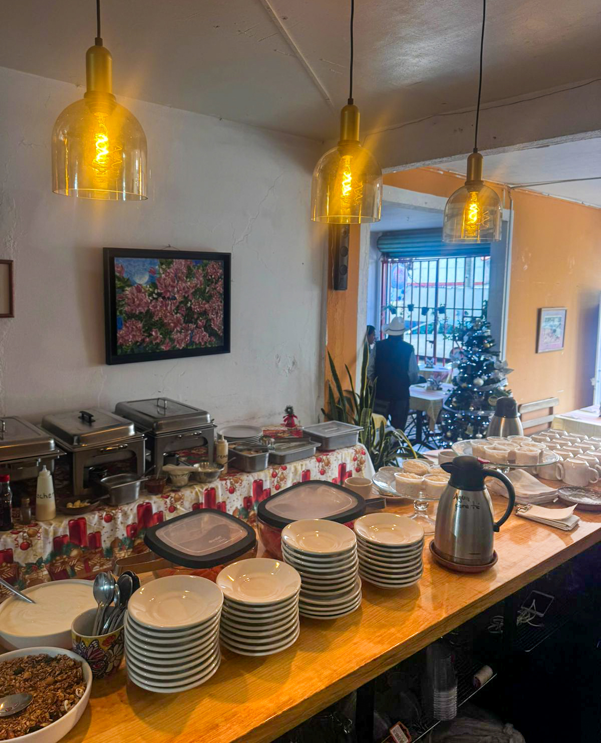 Restaurante Bugambilias image 2