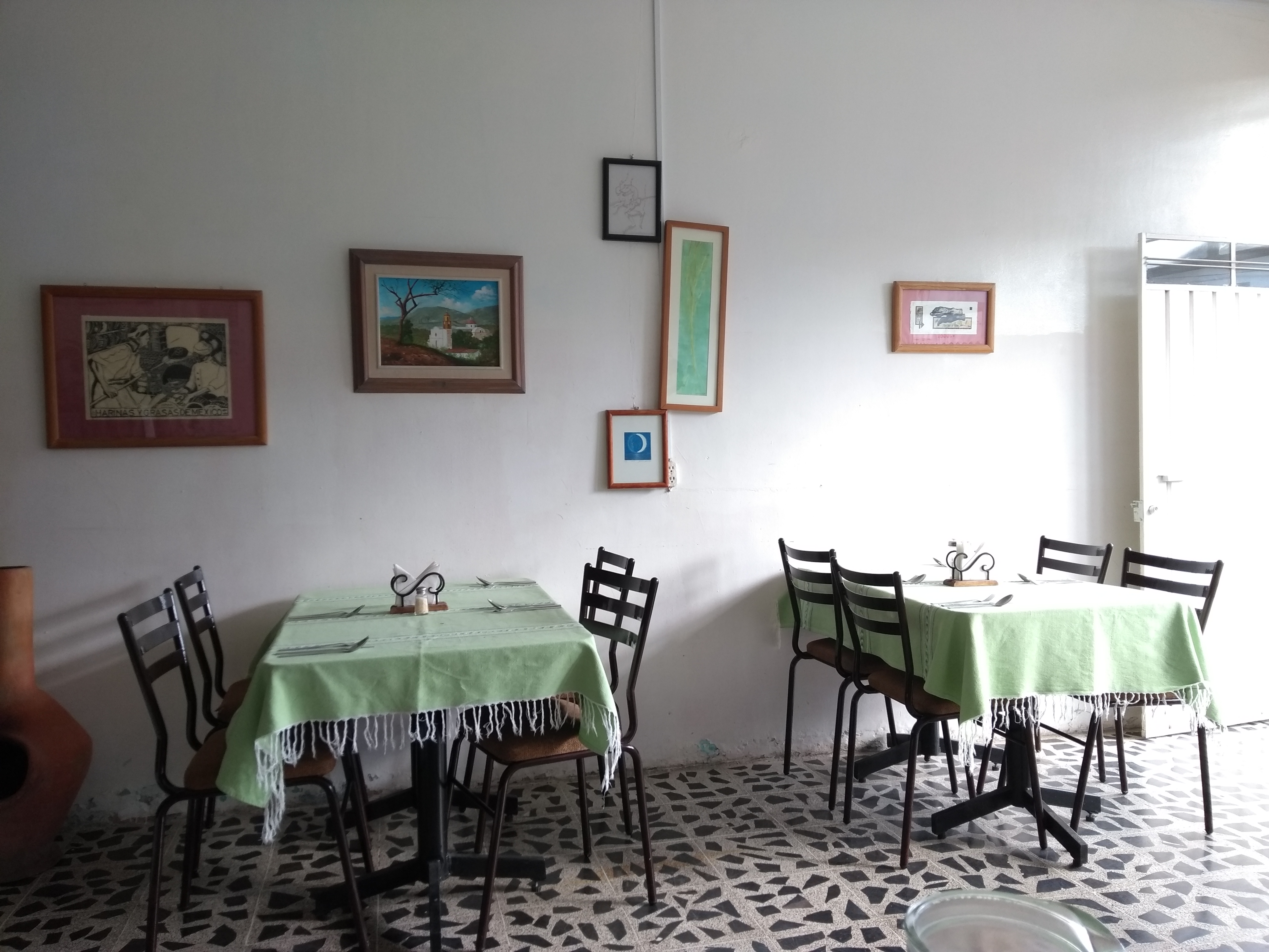 Restaurante Bugambilias image 3