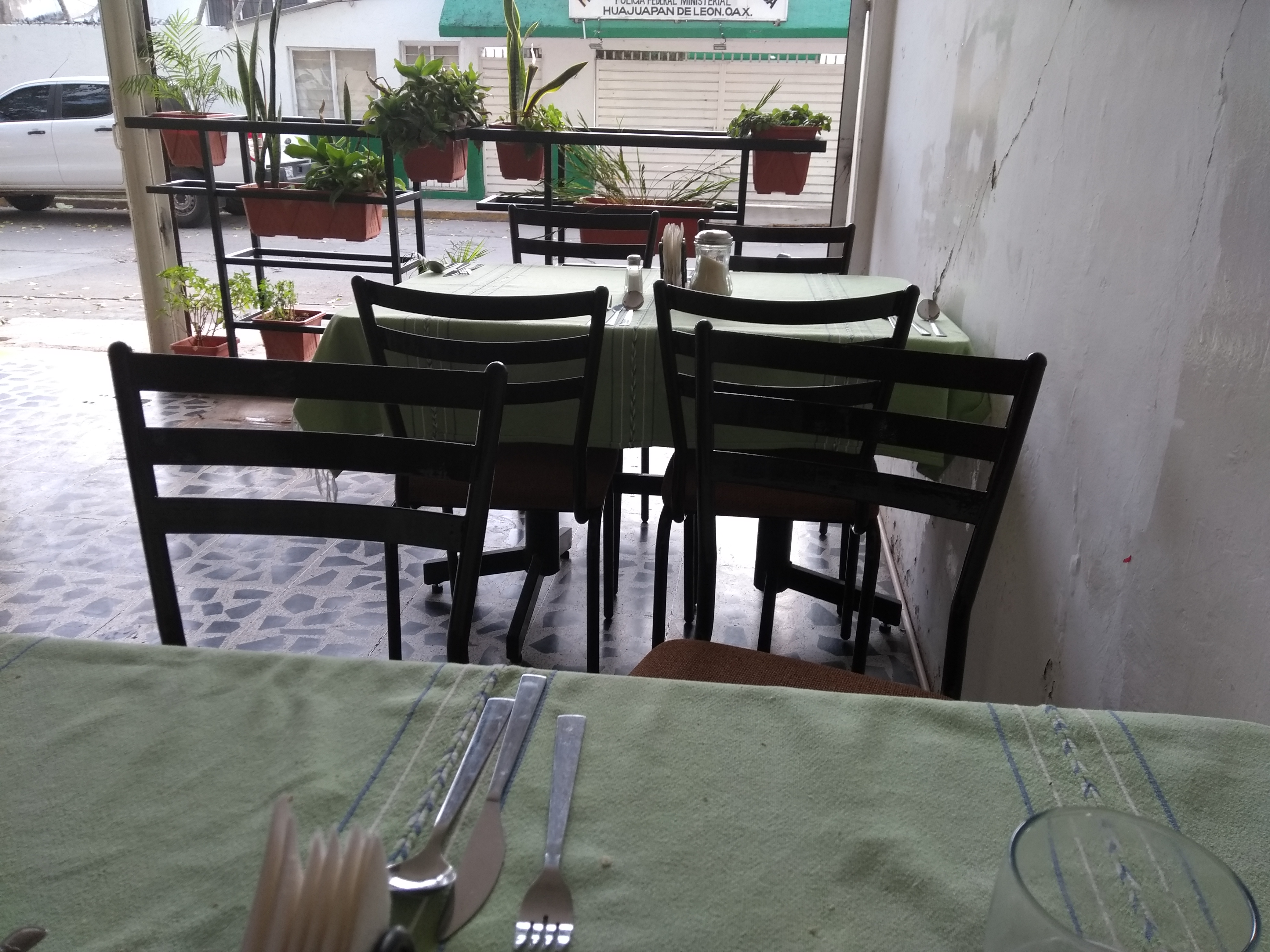 Restaurante Bugambilias image 4