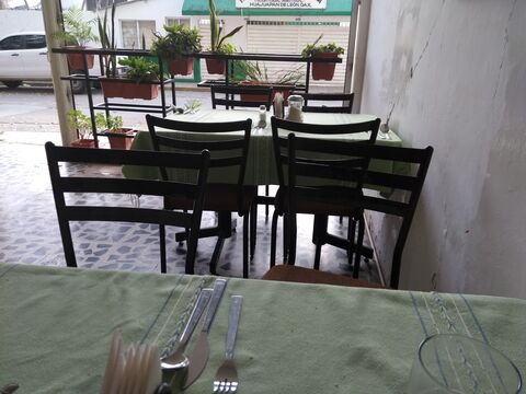 Restaurante Bugambilias image 4