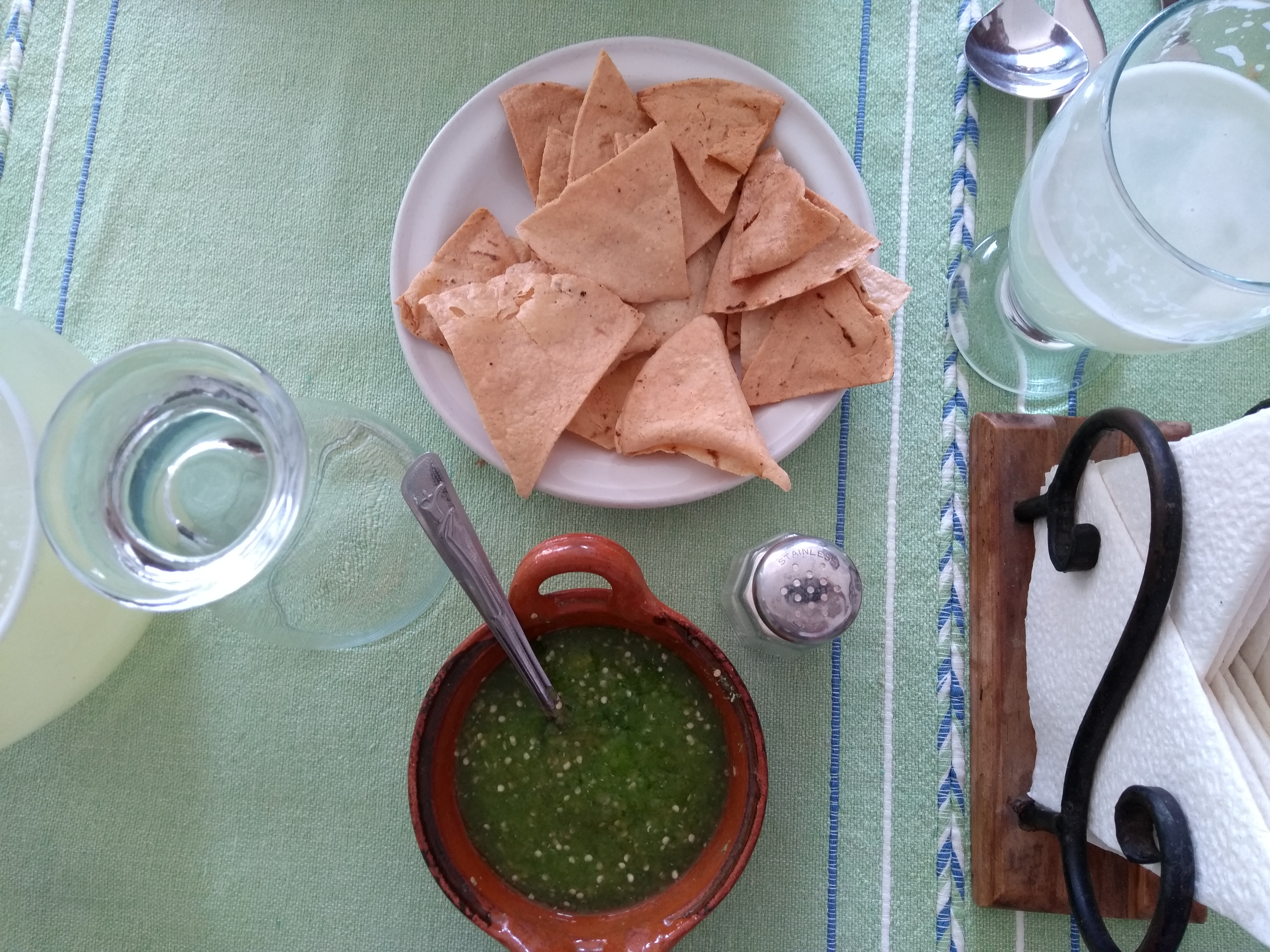 Restaurante Bugambilias image 7