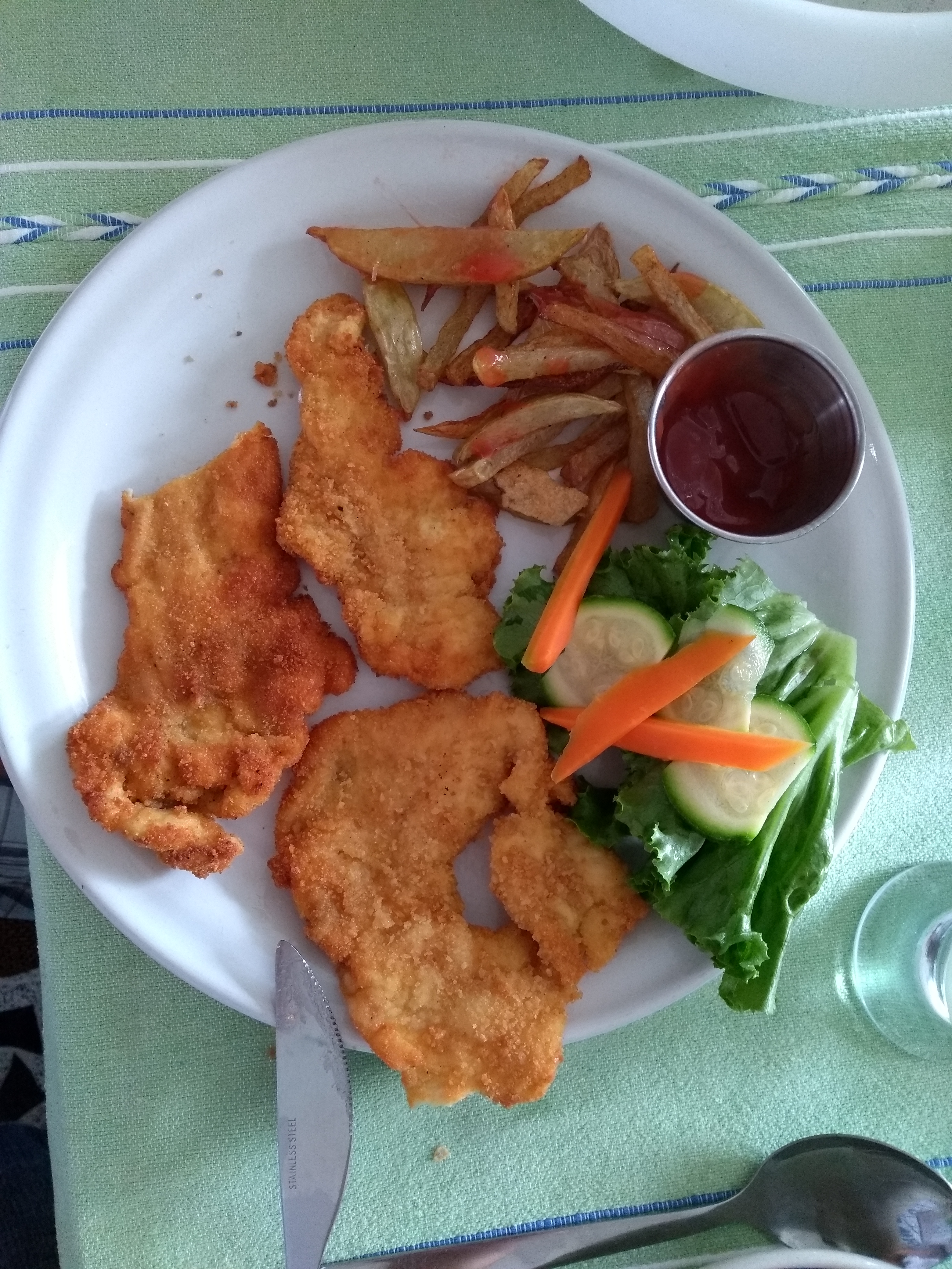 Restaurante Bugambilias image 8