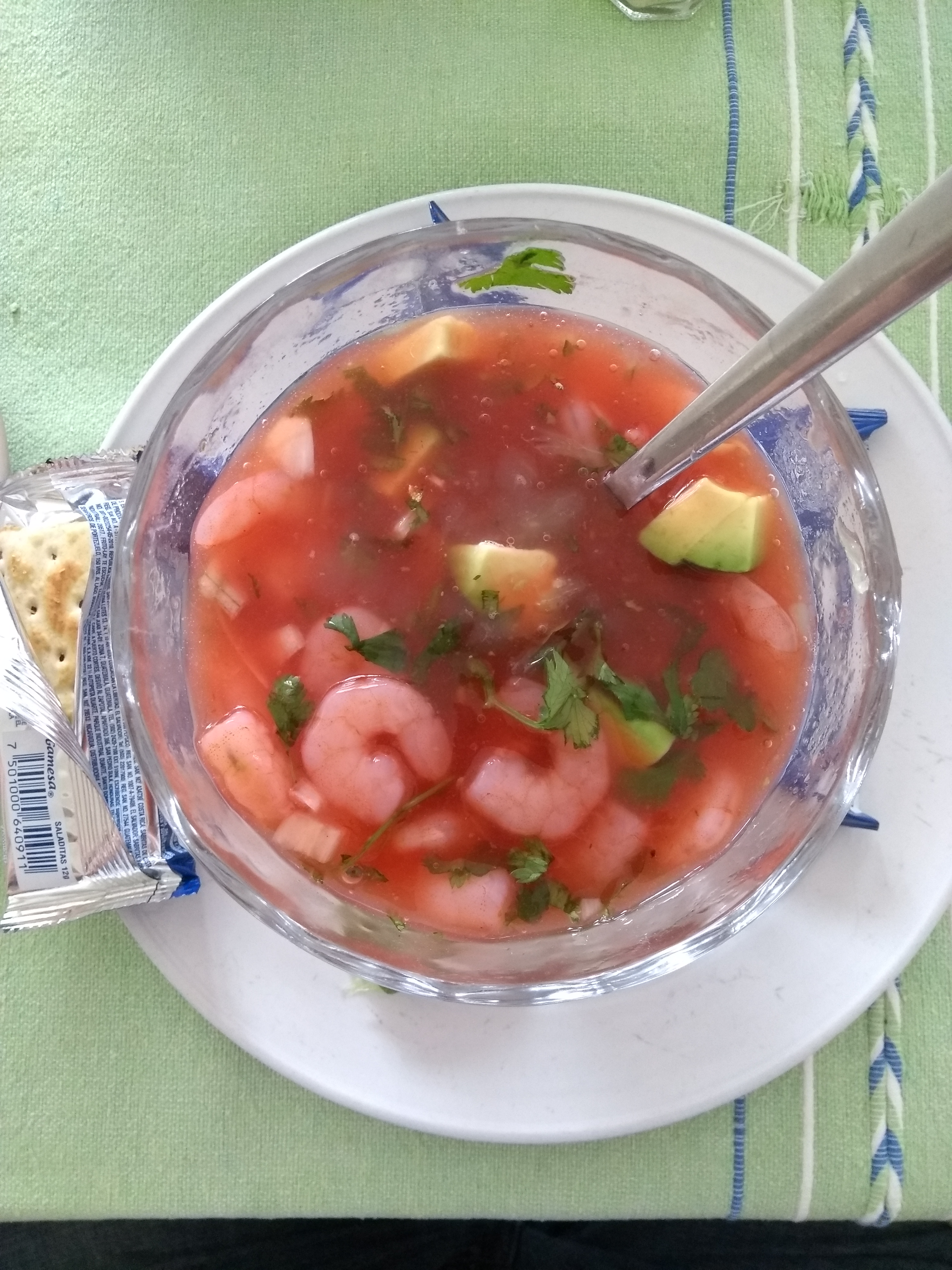 Restaurante Bugambilias image 9