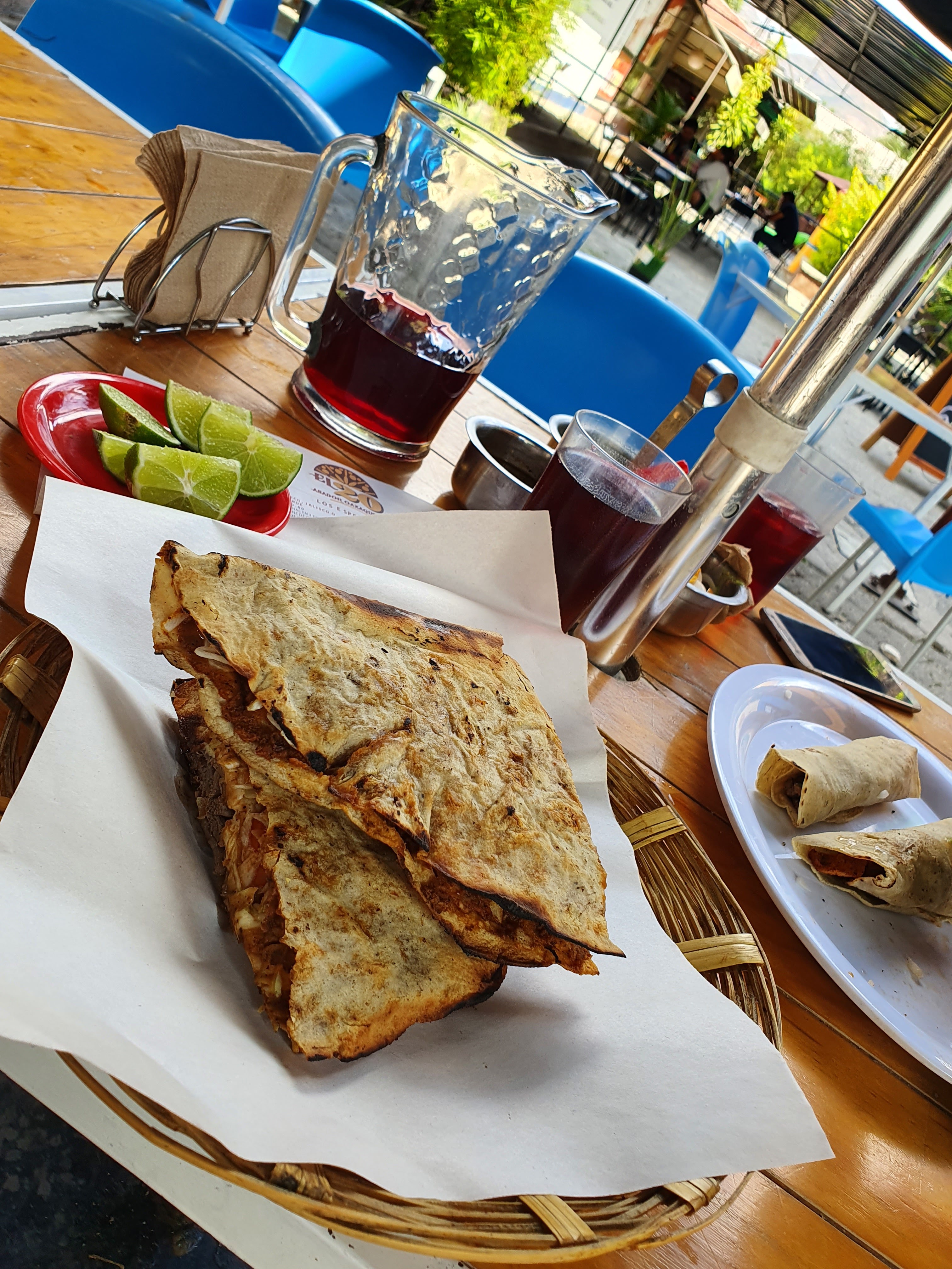 El 20 Asador Oaxaqueño image 2