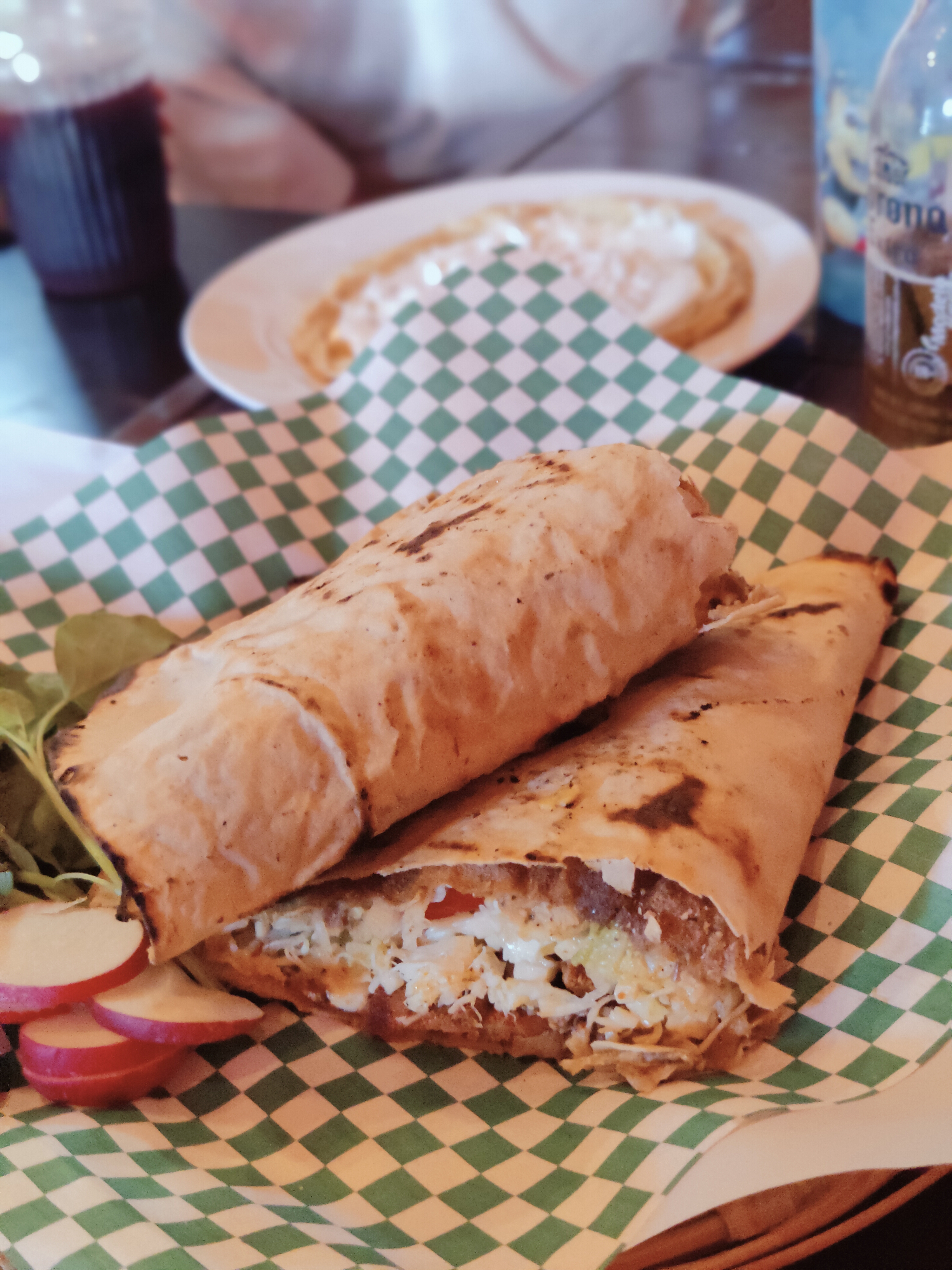 El 20 Asador Oaxaqueño image 3