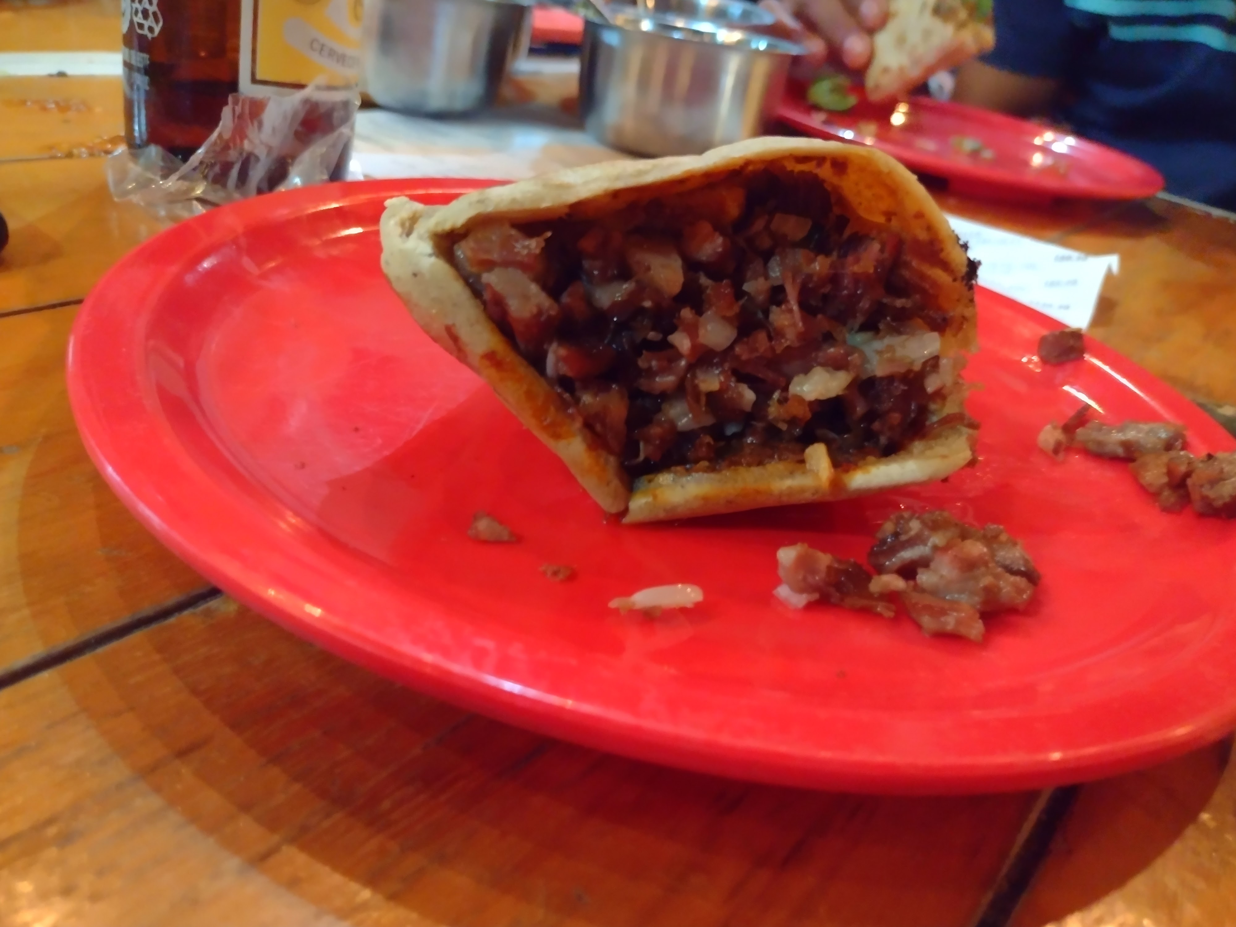 El 20 Asador Oaxaqueño image 5