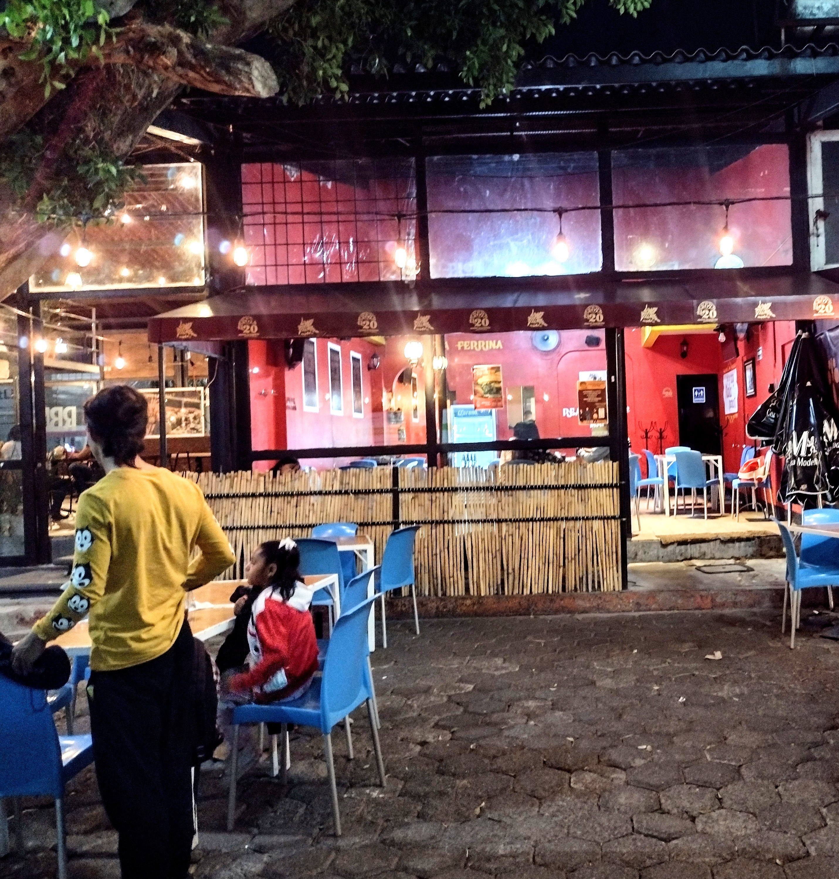 El 20 Asador Oaxaqueño image 6