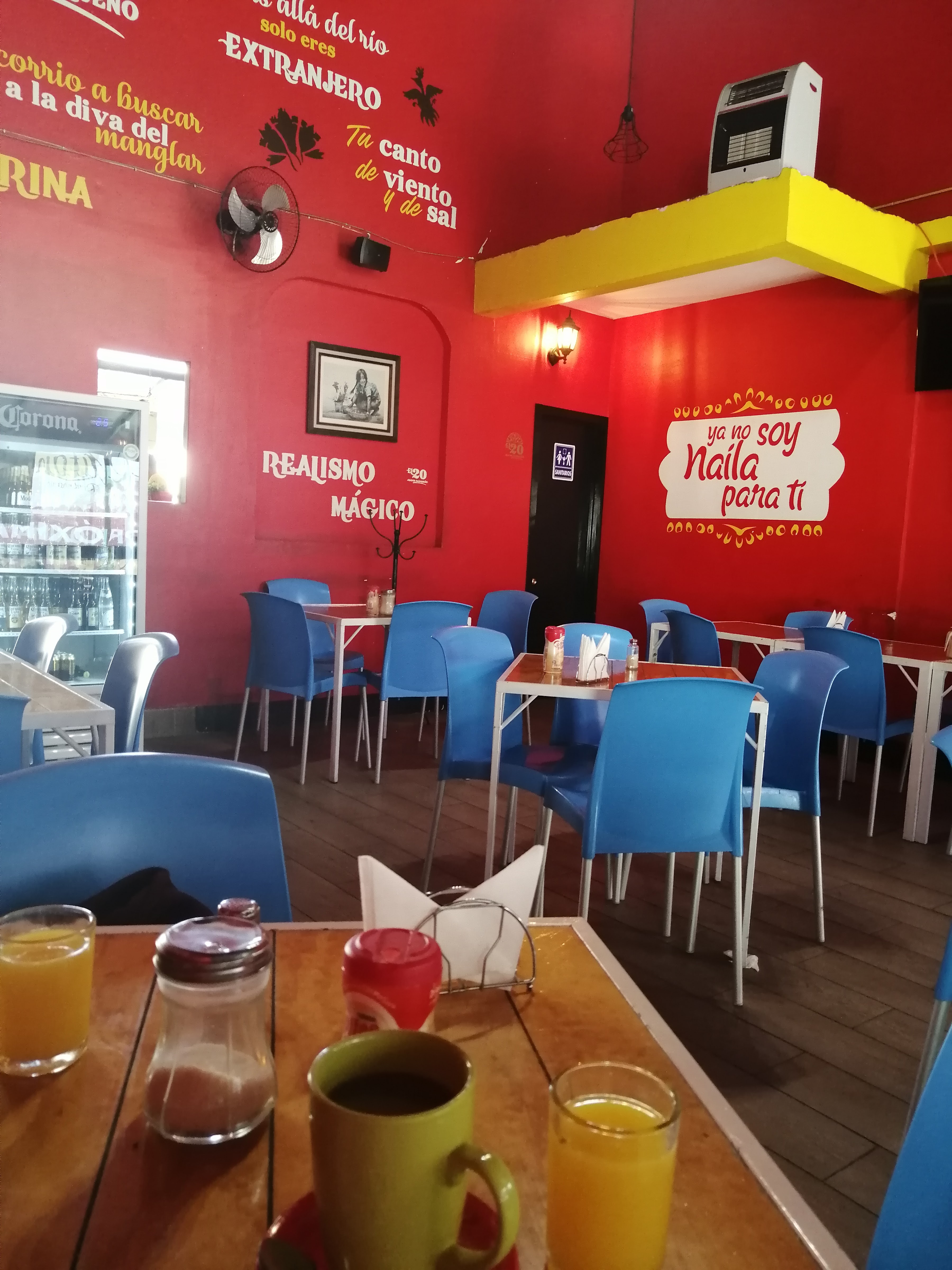 El 20 Asador Oaxaqueño image 8