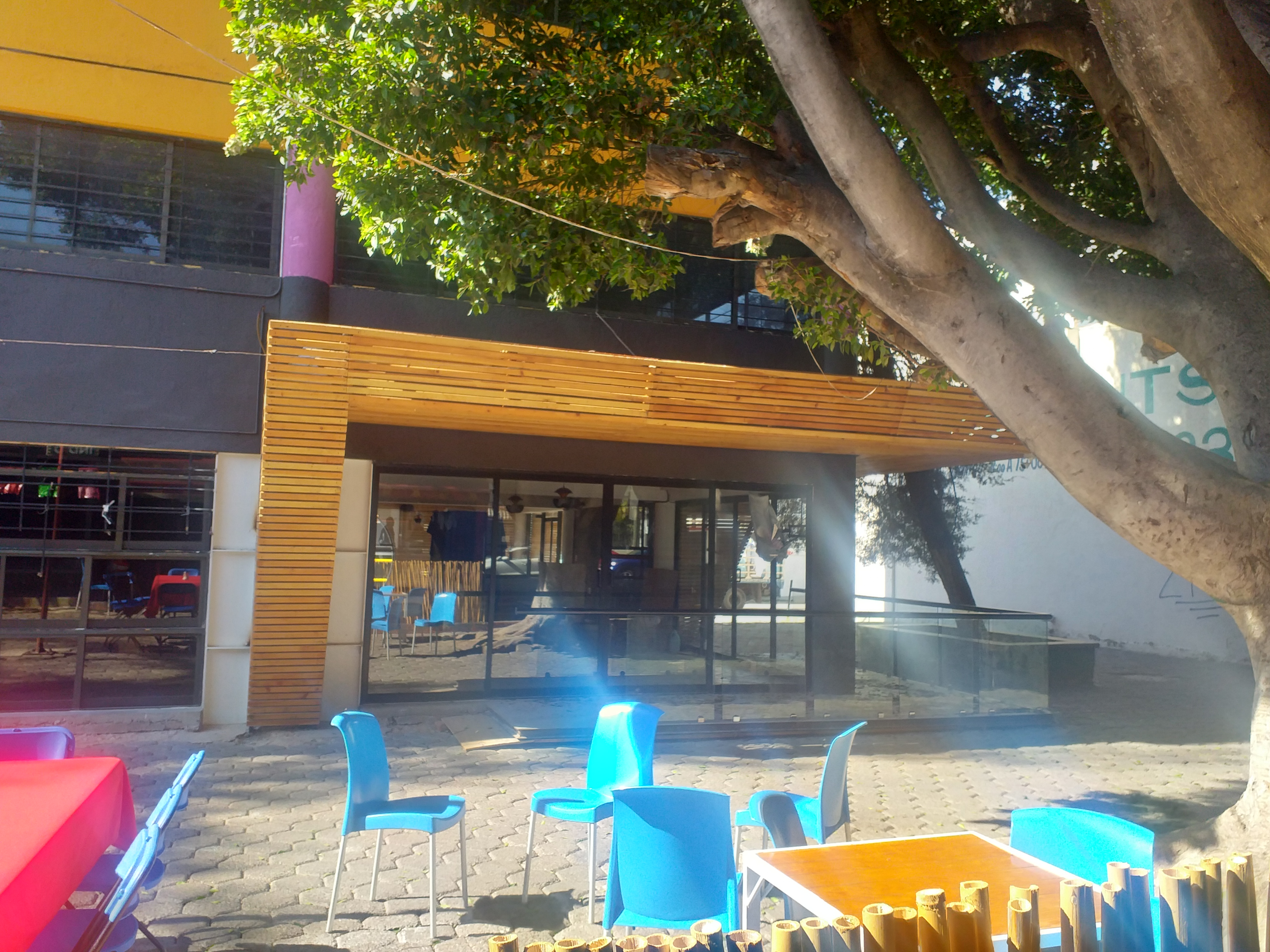 El 20 Asador Oaxaqueño image 9