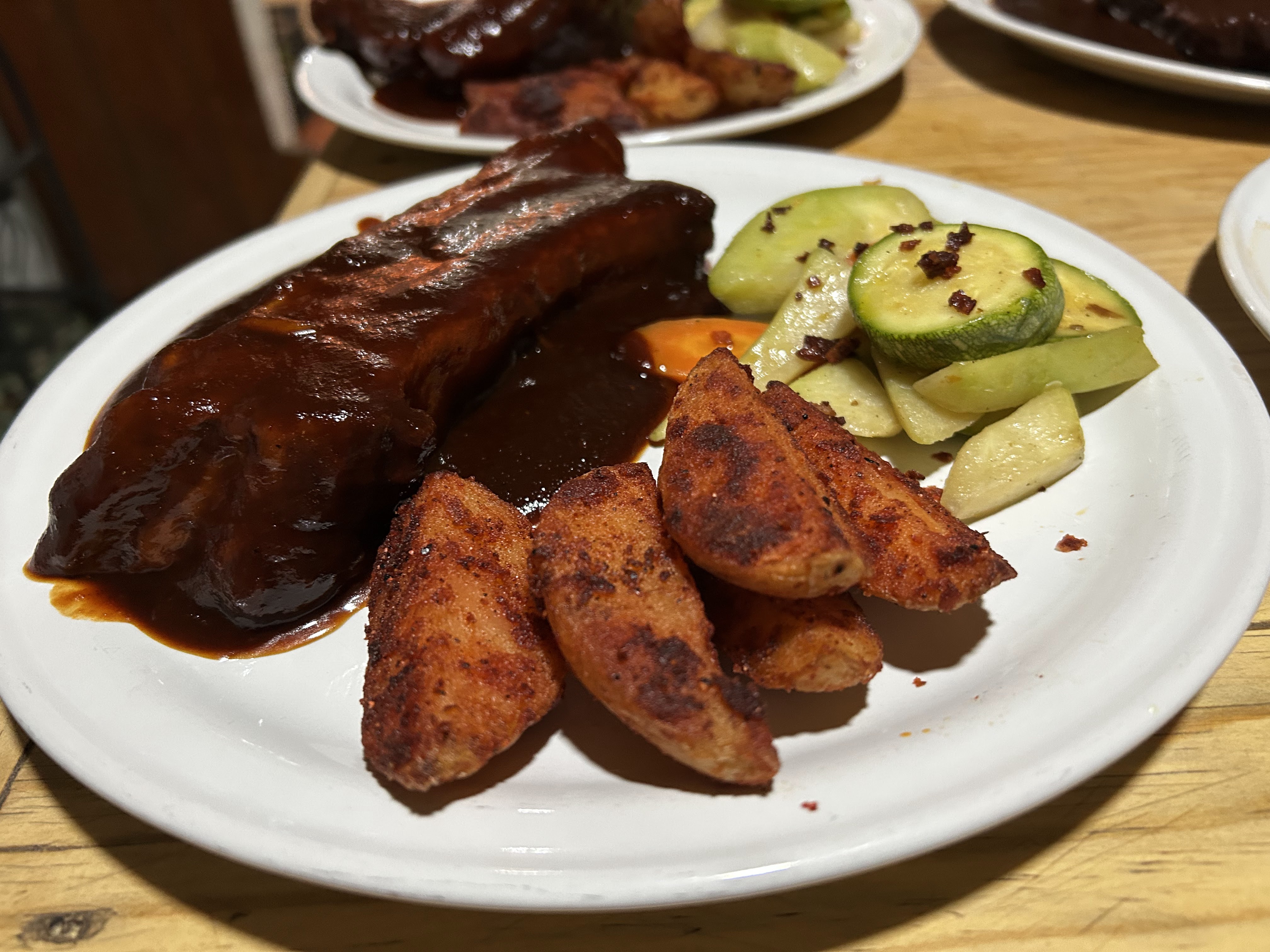 El Alebrije Restaurante centro image 3