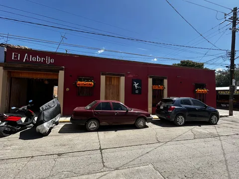 El Alebrije Restaurante centro image 4