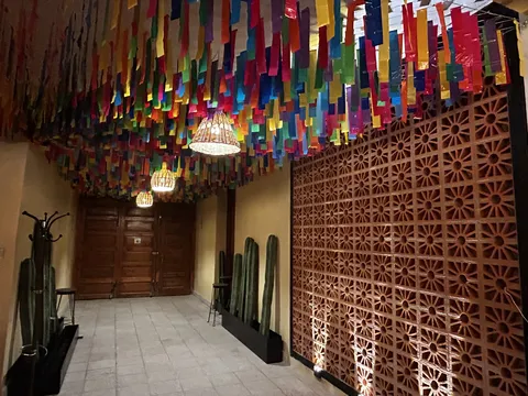 El Alebrije Restaurante centro image 6