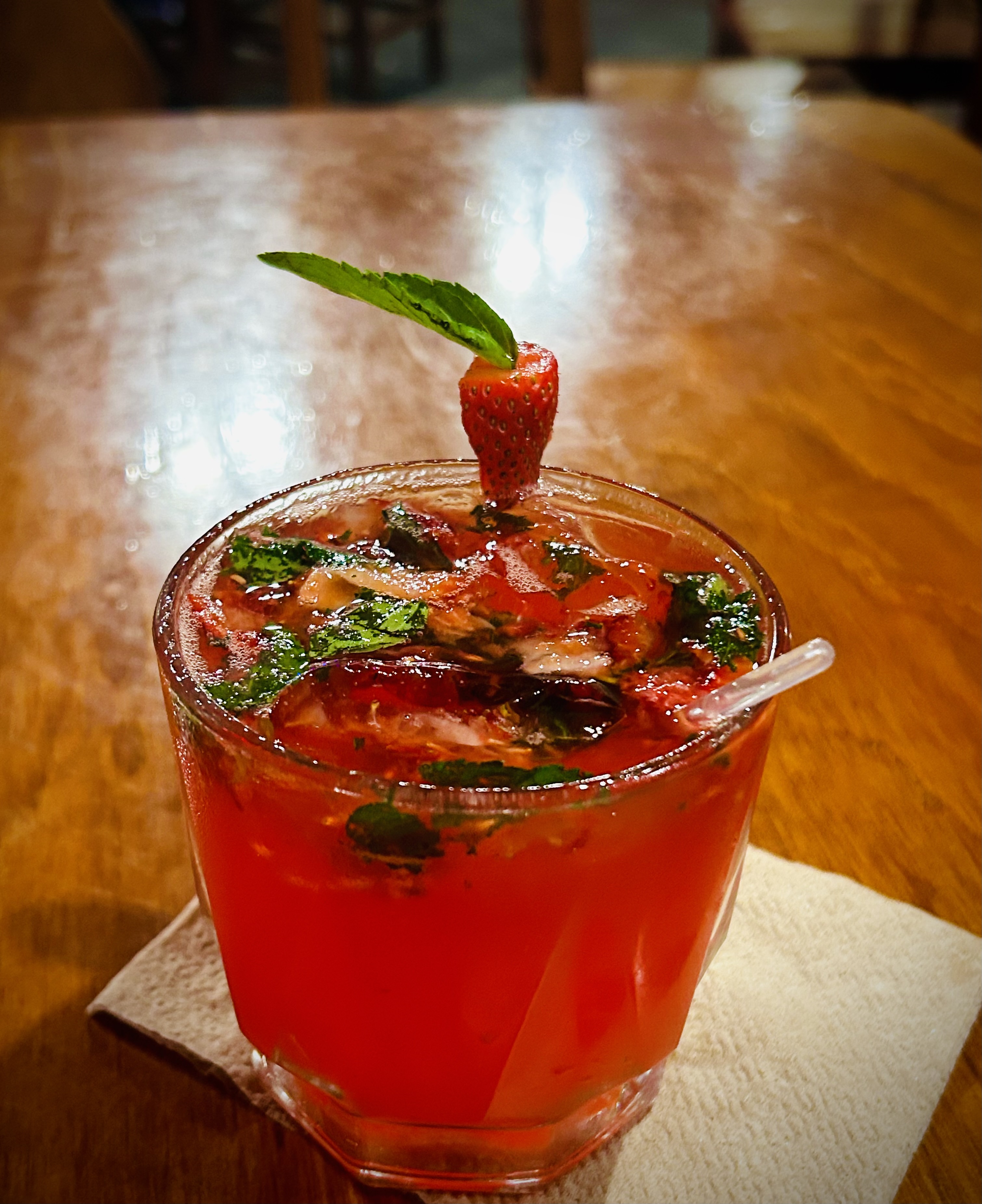 El Alebrije Restaurante centro image 7