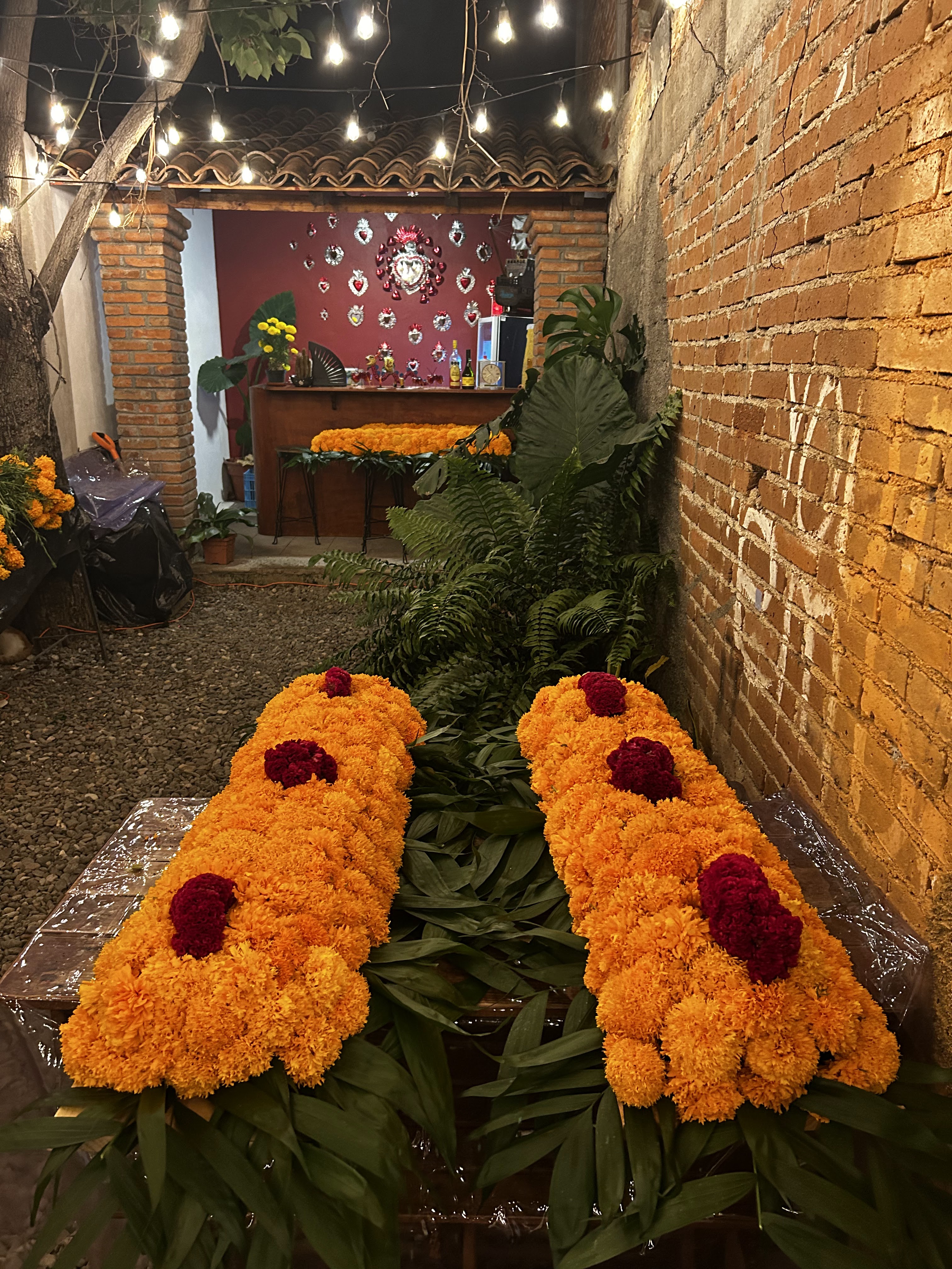 El Alebrije Restaurante centro image 8