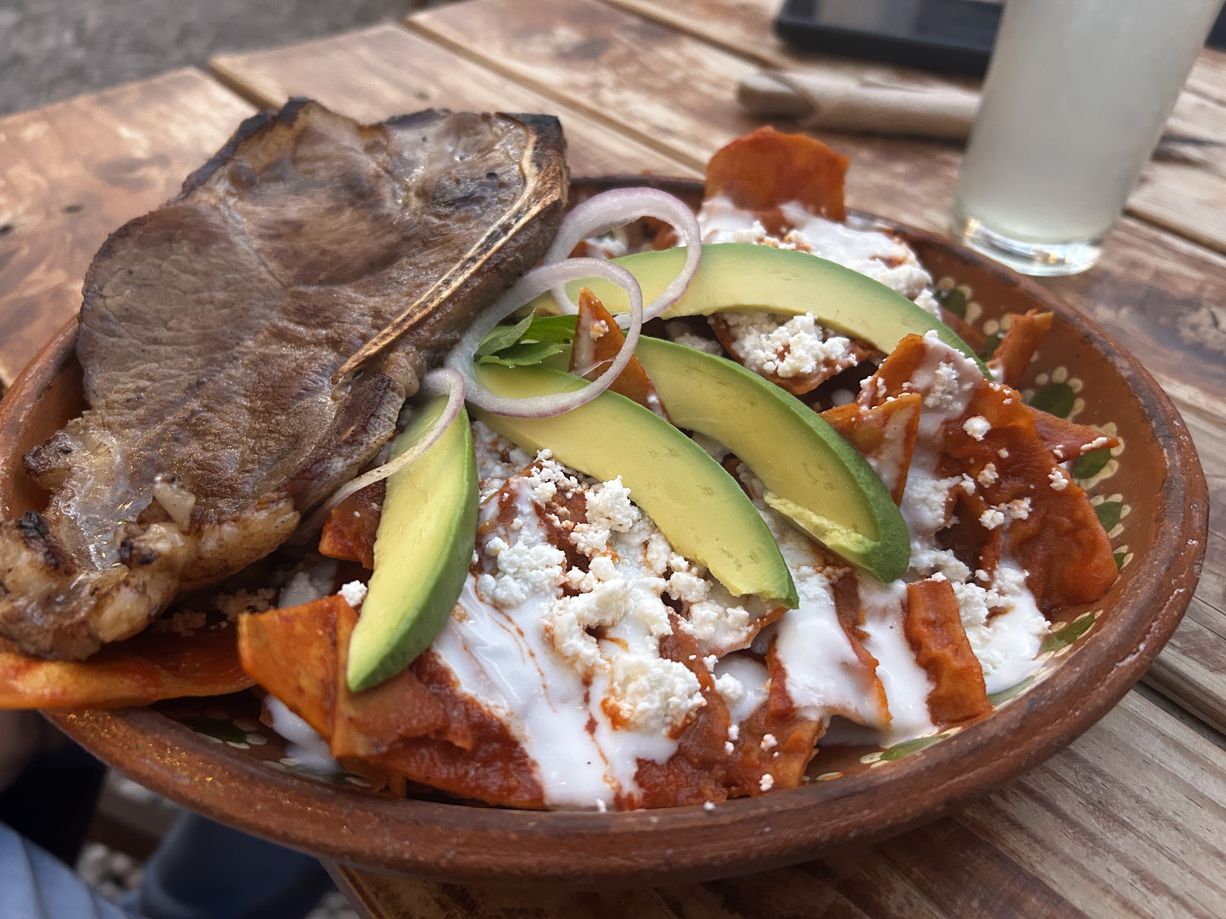 El Alebrije Restaurante centro image 9