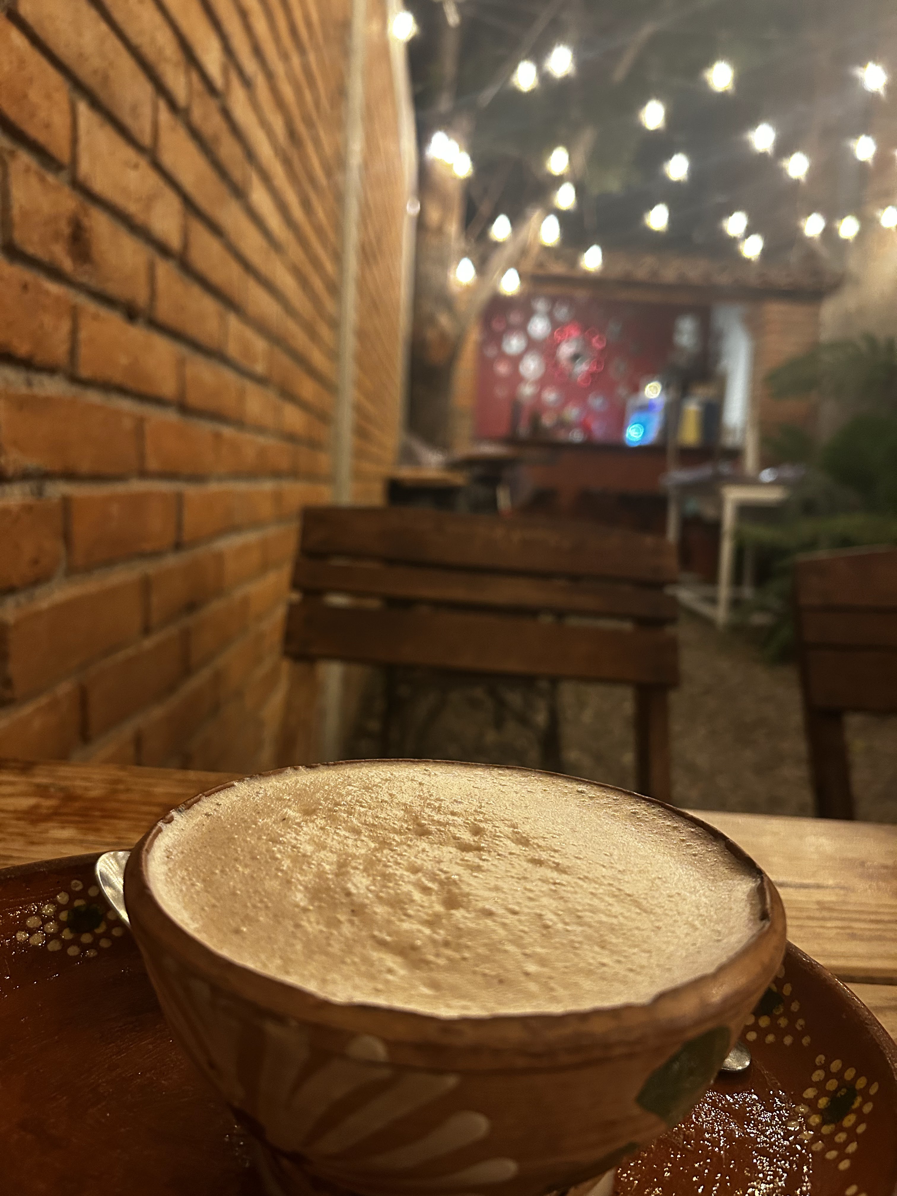 El Alebrije Restaurante centro image 10