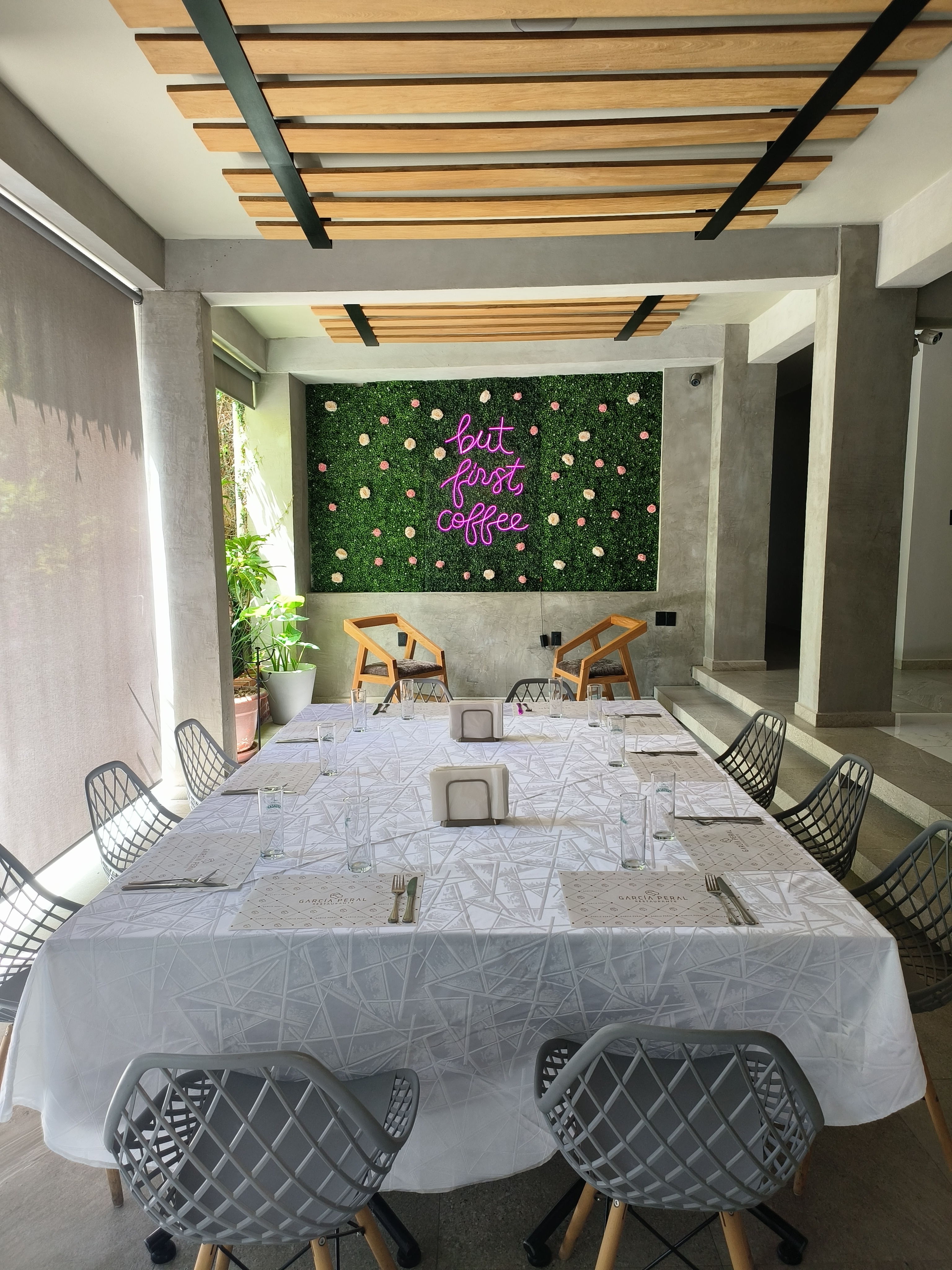 Restaurant Garcia Peral image 1