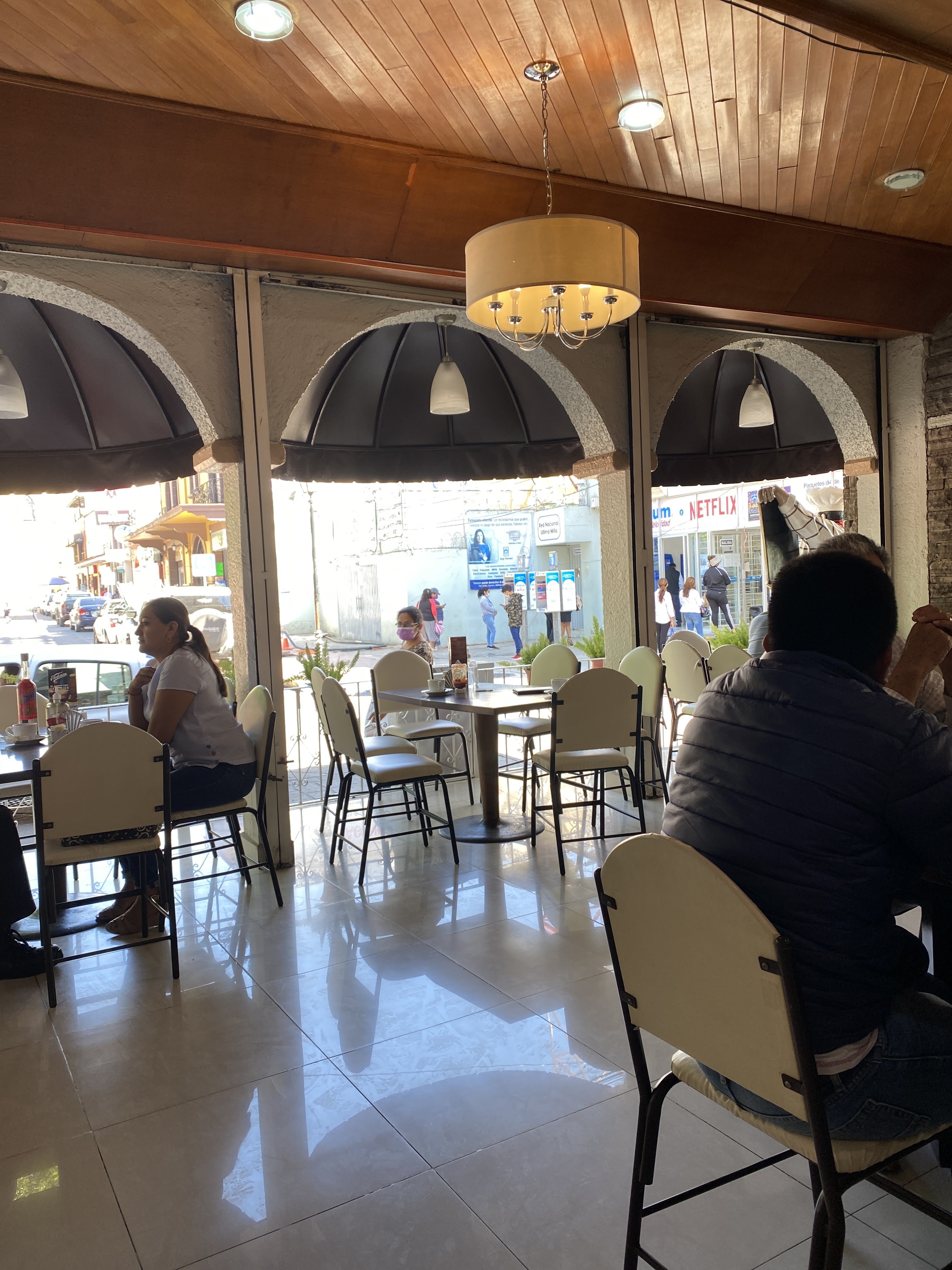 Restaurant Garcia Peral image 5