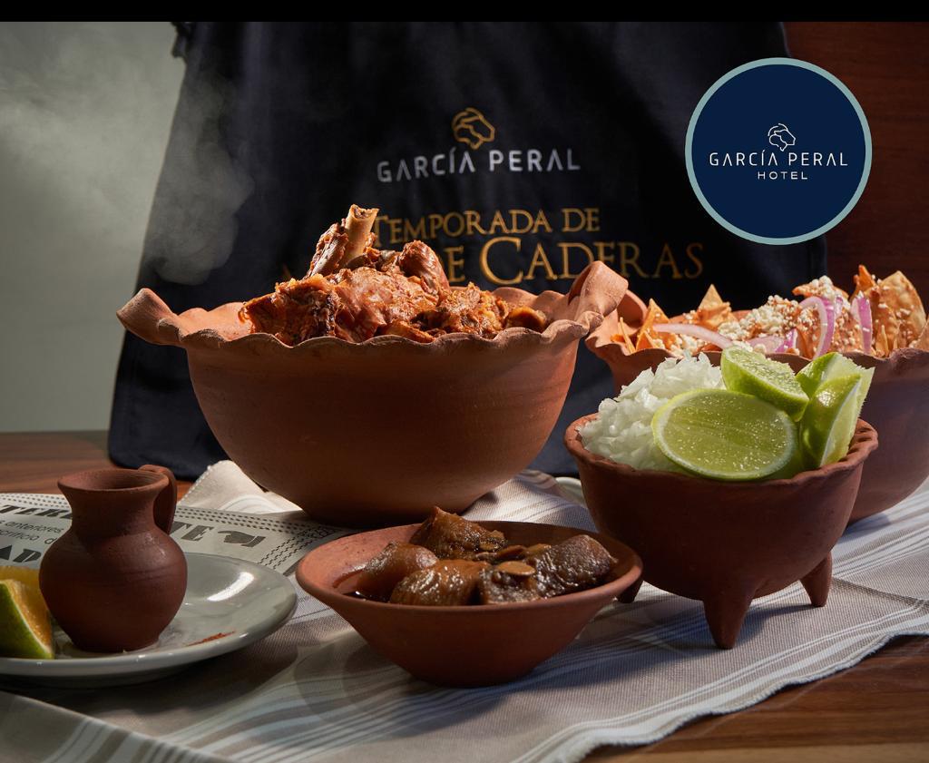 Restaurant Garcia Peral image 6