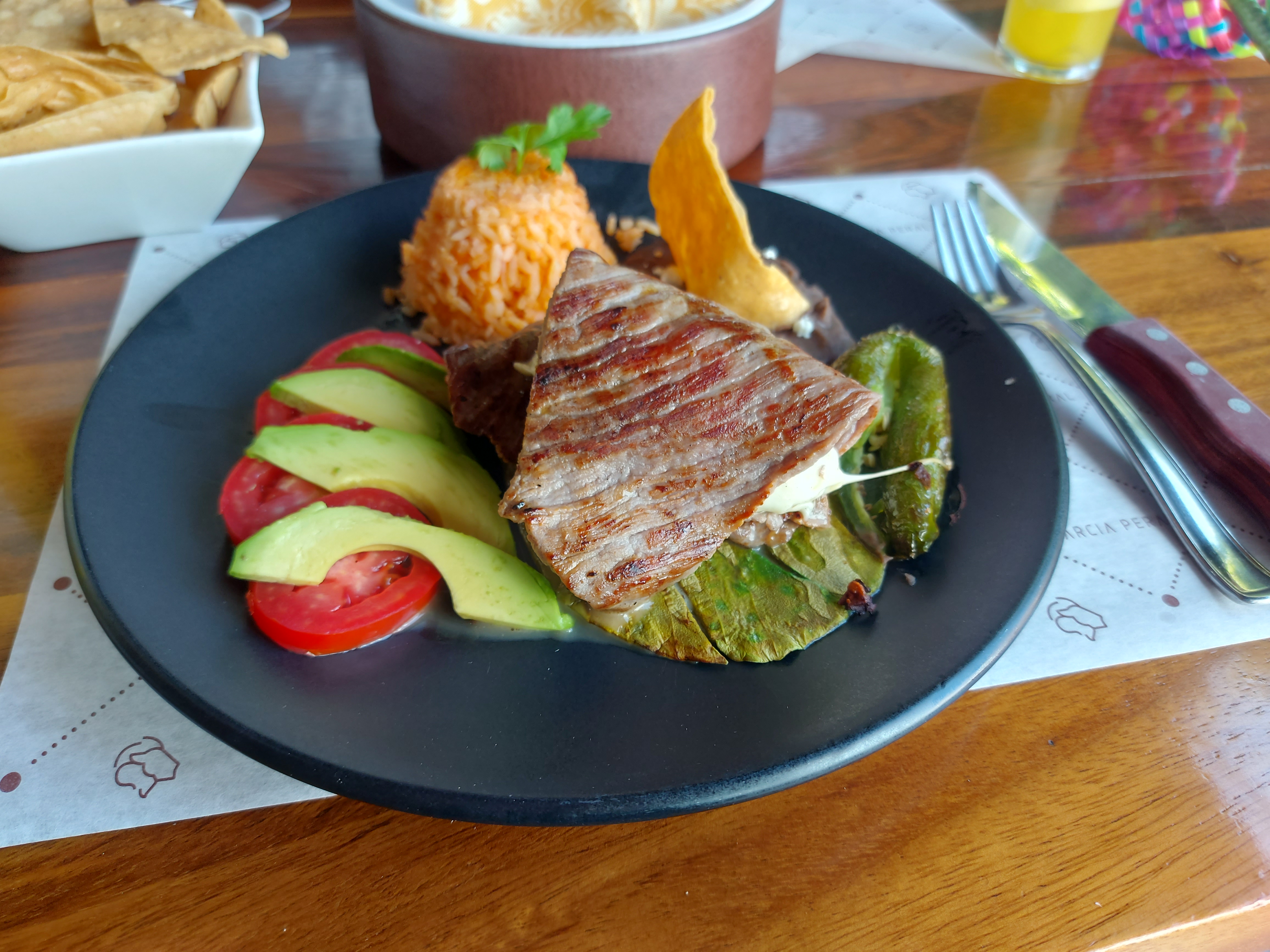 Restaurant Garcia Peral image 7