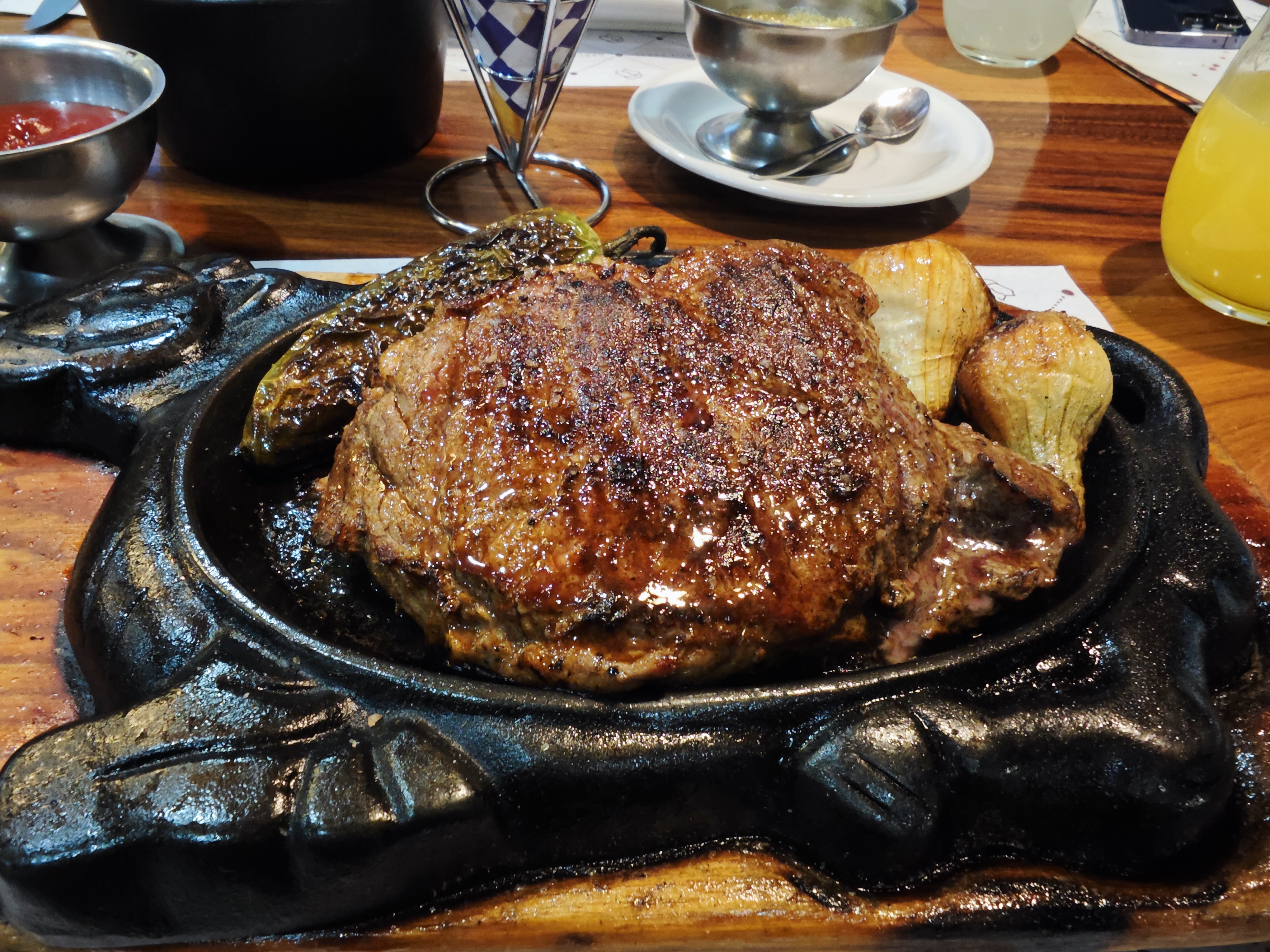 Restaurant Garcia Peral image 8