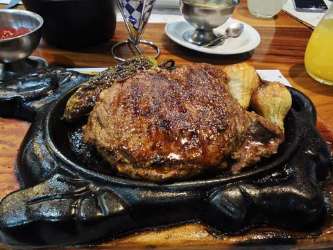 Restaurant Garcia Peral image 8
