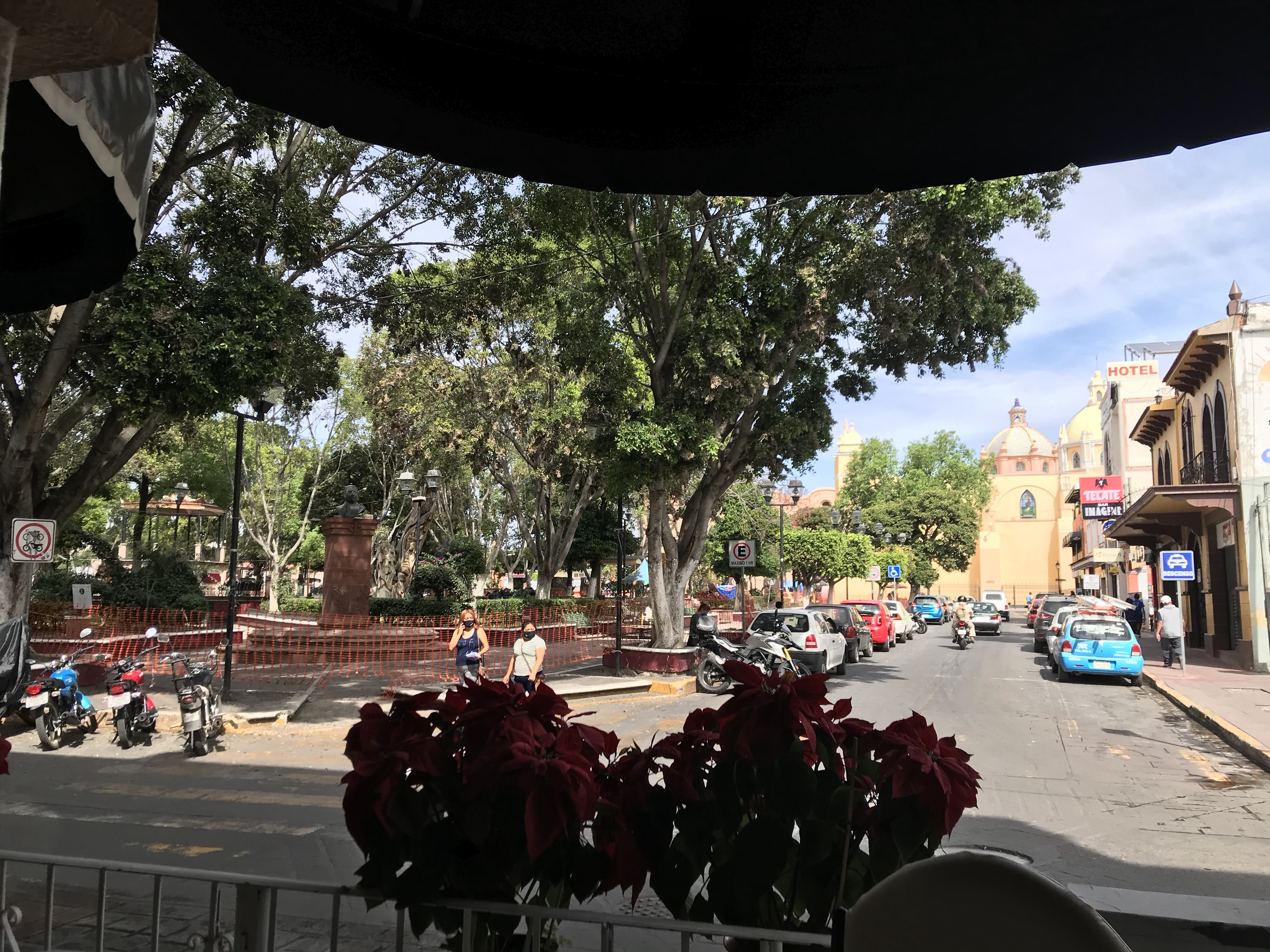 Restaurant Garcia Peral image 9