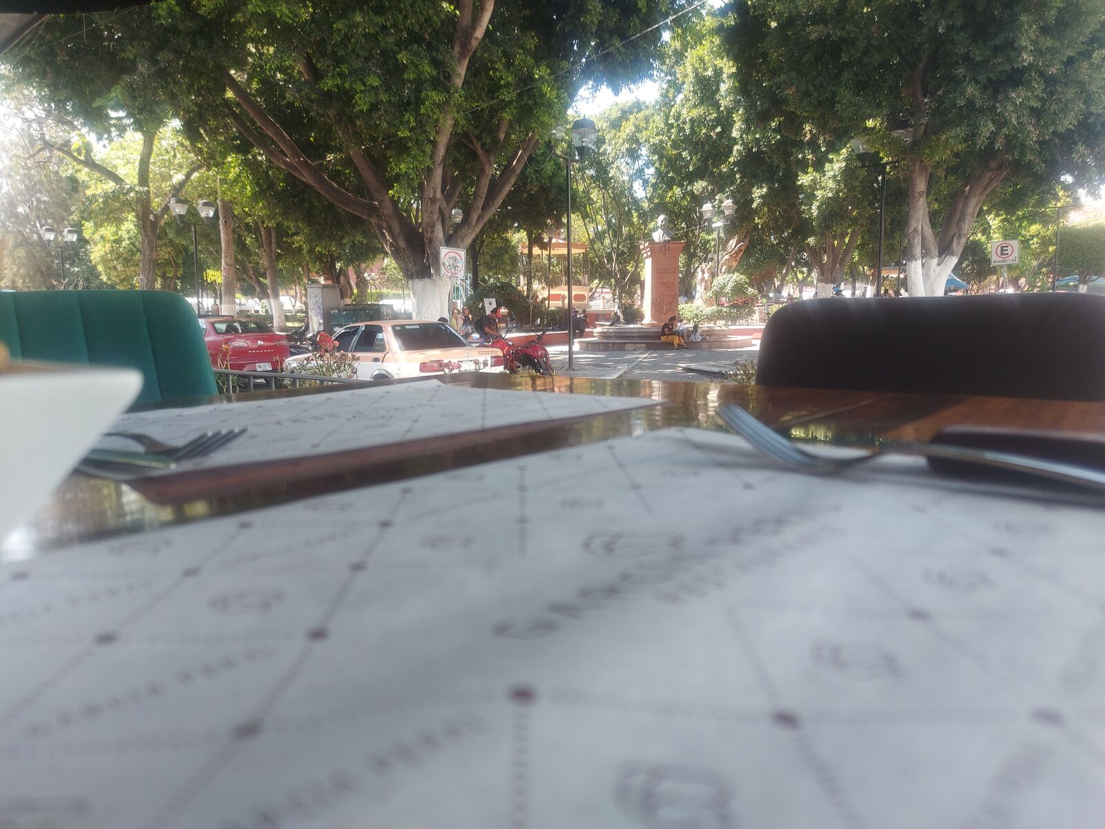 Restaurant Garcia Peral image 10