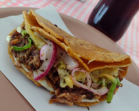 Birria Casa Morales image 2