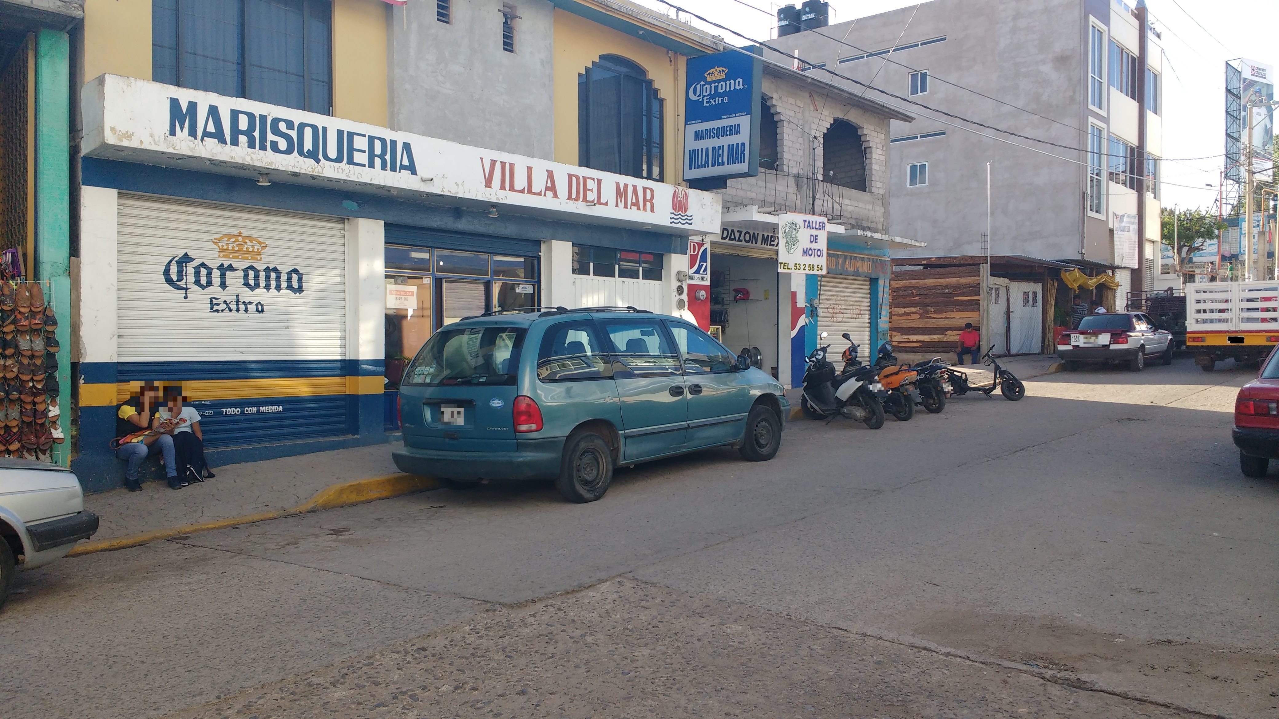 Marisqueria Villa Del Mar image 1