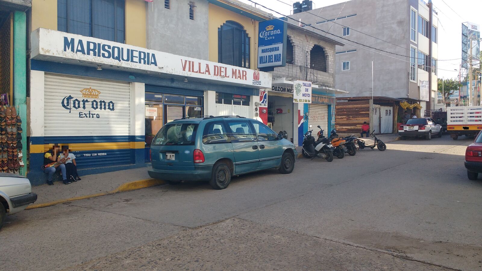 Marisqueria Villa Del Mar image 1