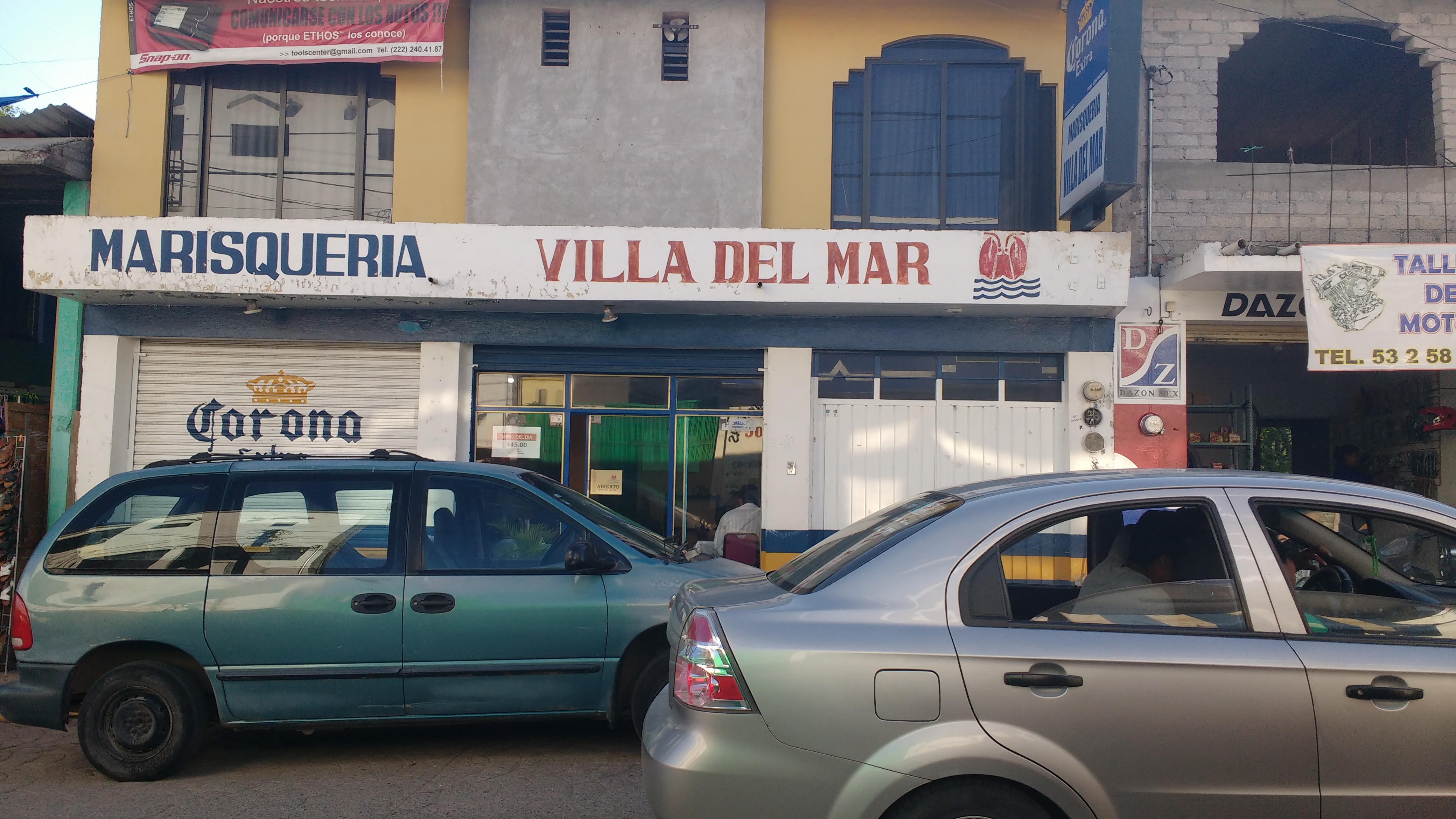 Marisqueria Villa Del Mar image 2