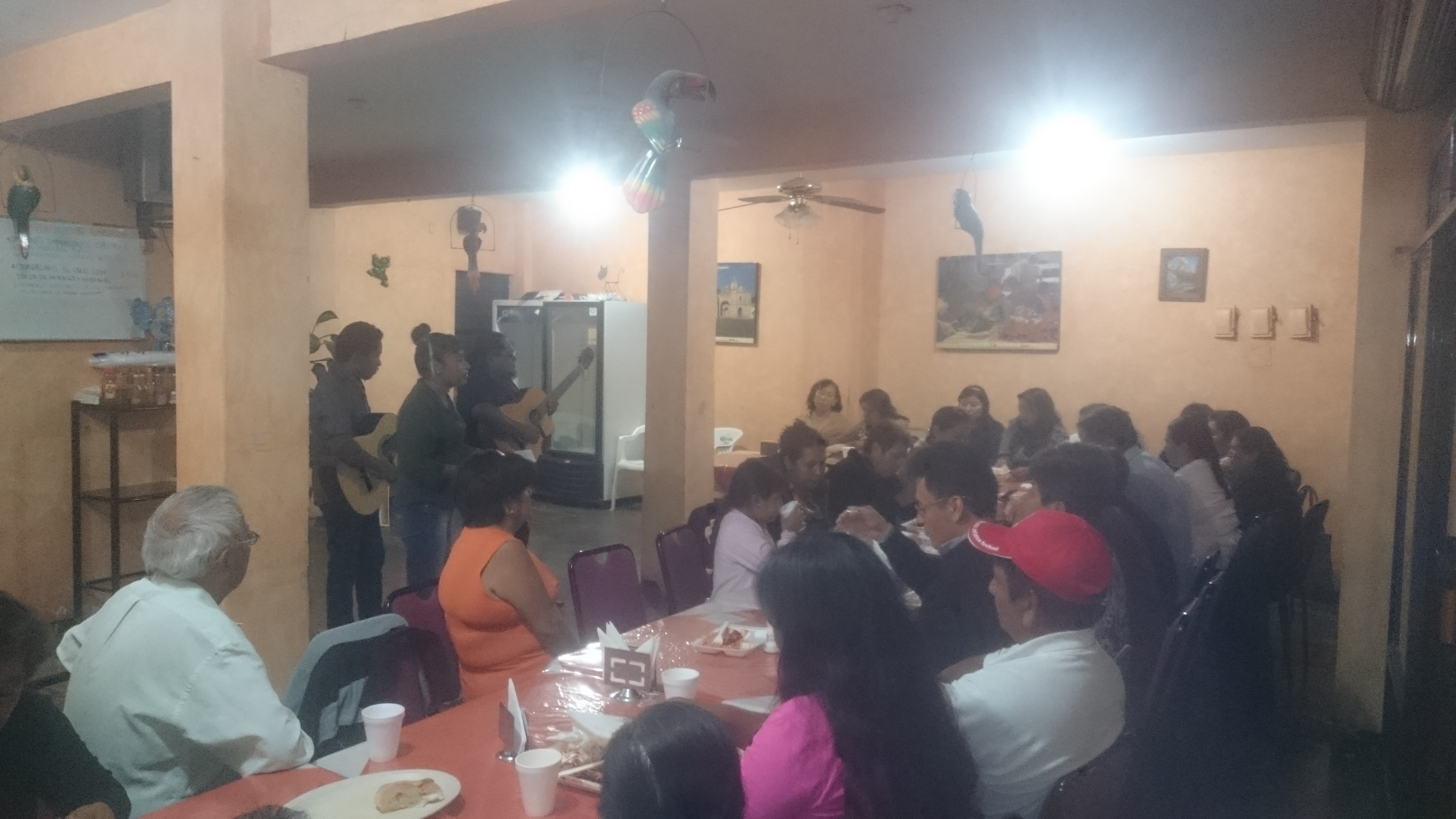 Marisqueria Villa Del Mar image 4