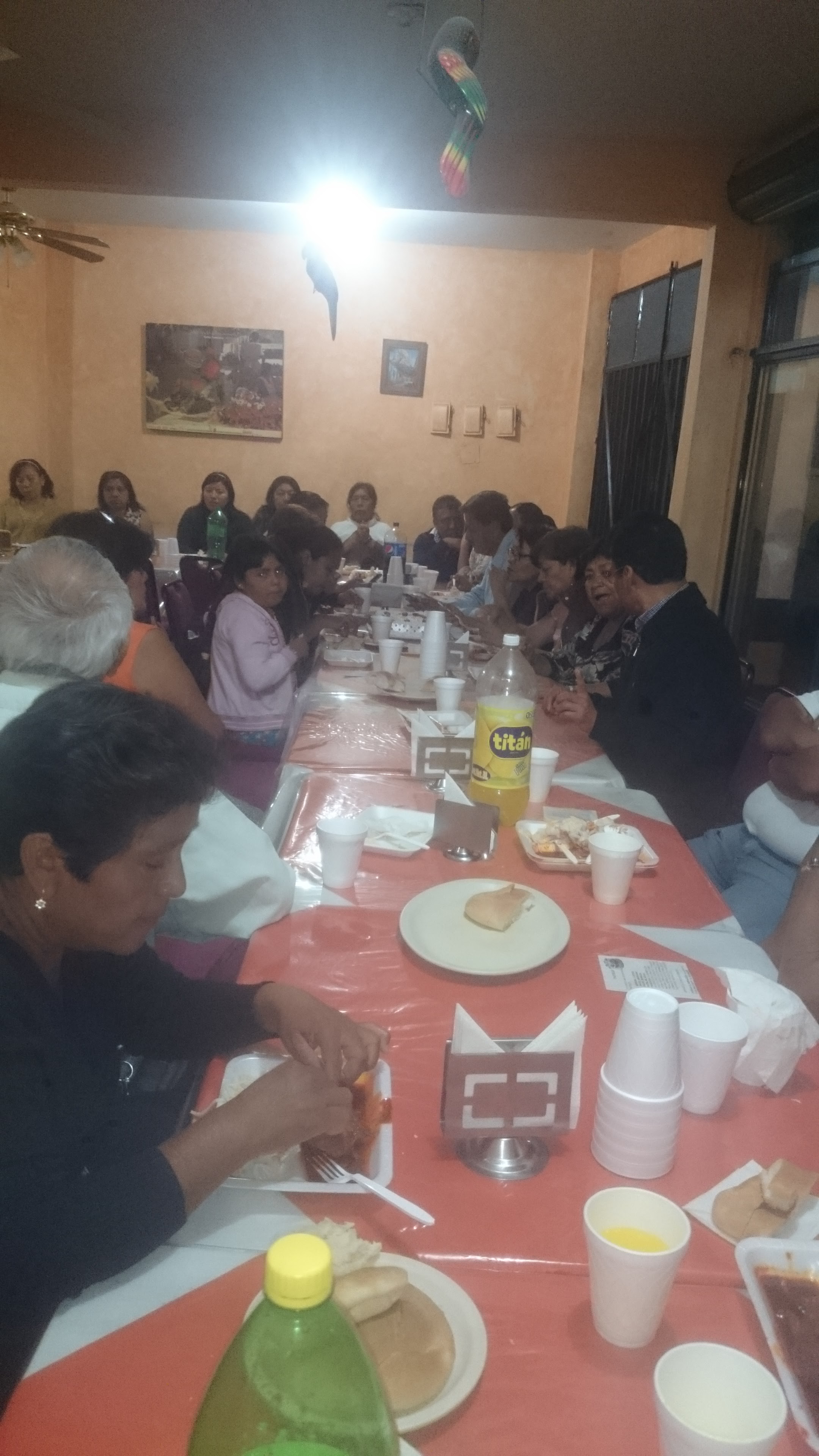 Marisqueria Villa Del Mar image 5