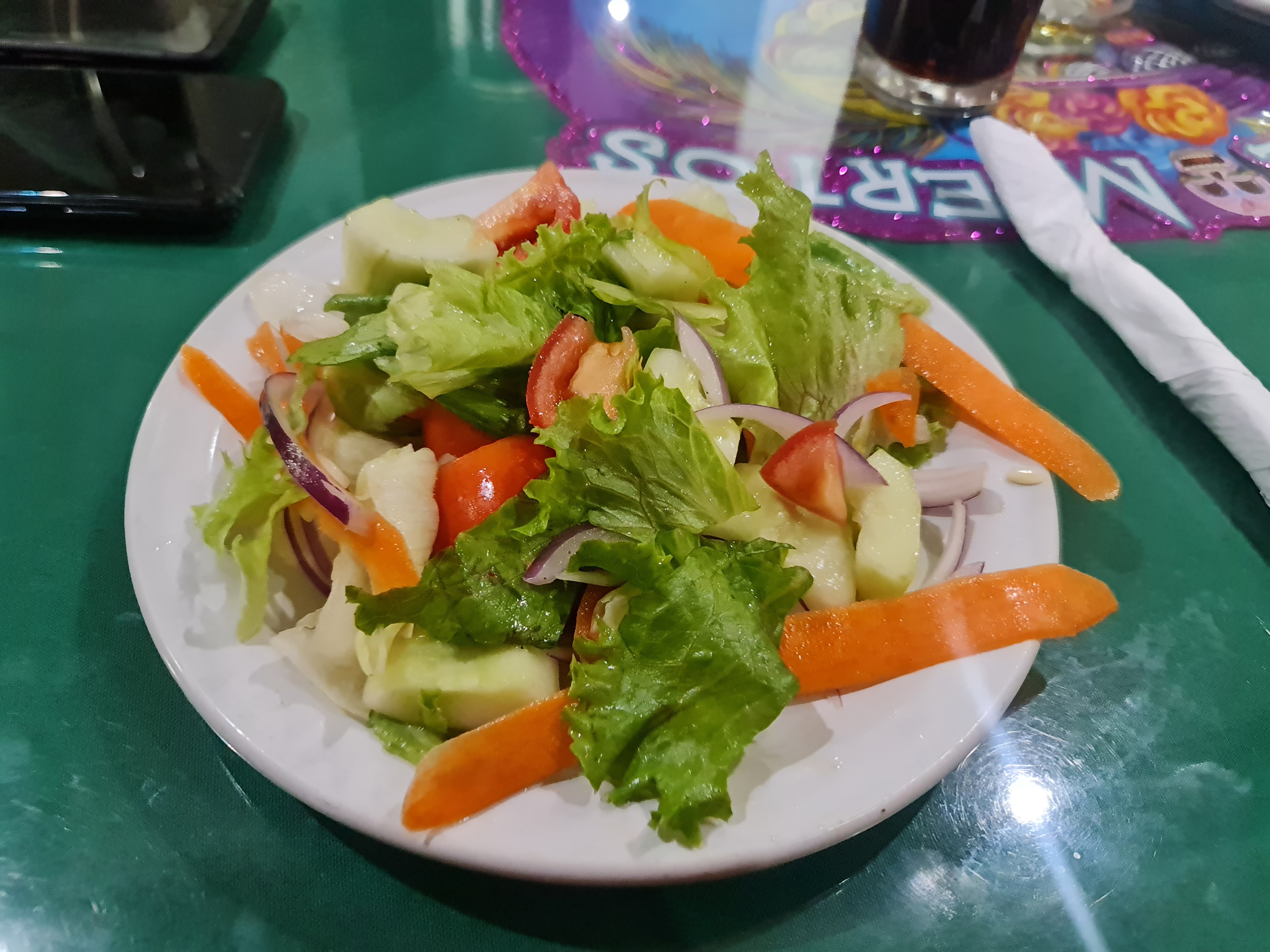 Los Chapulines image 7