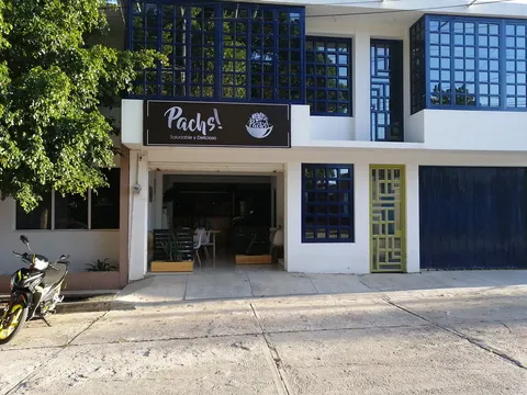 Pachs restaurante image 1