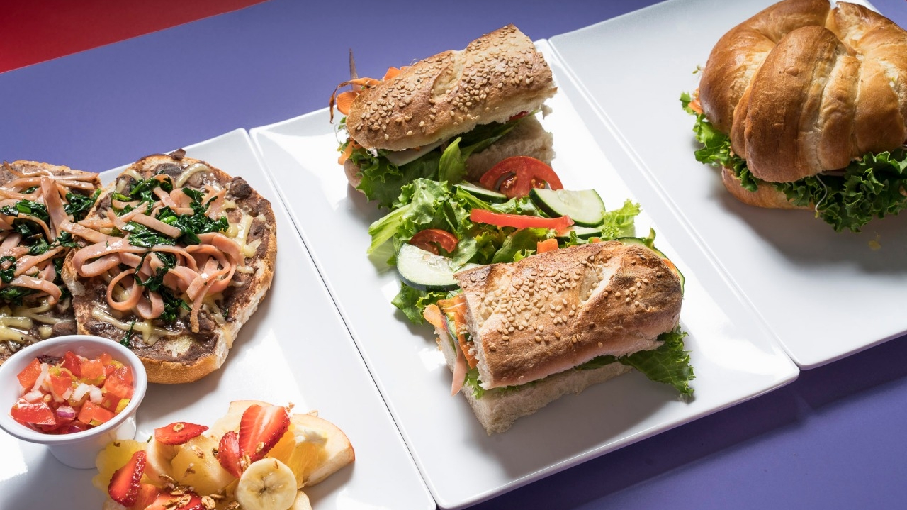 Pachs restaurante image 2