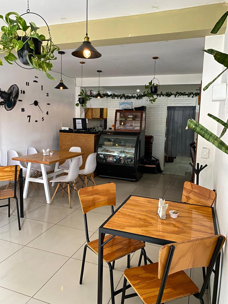 Pachs restaurante image 3