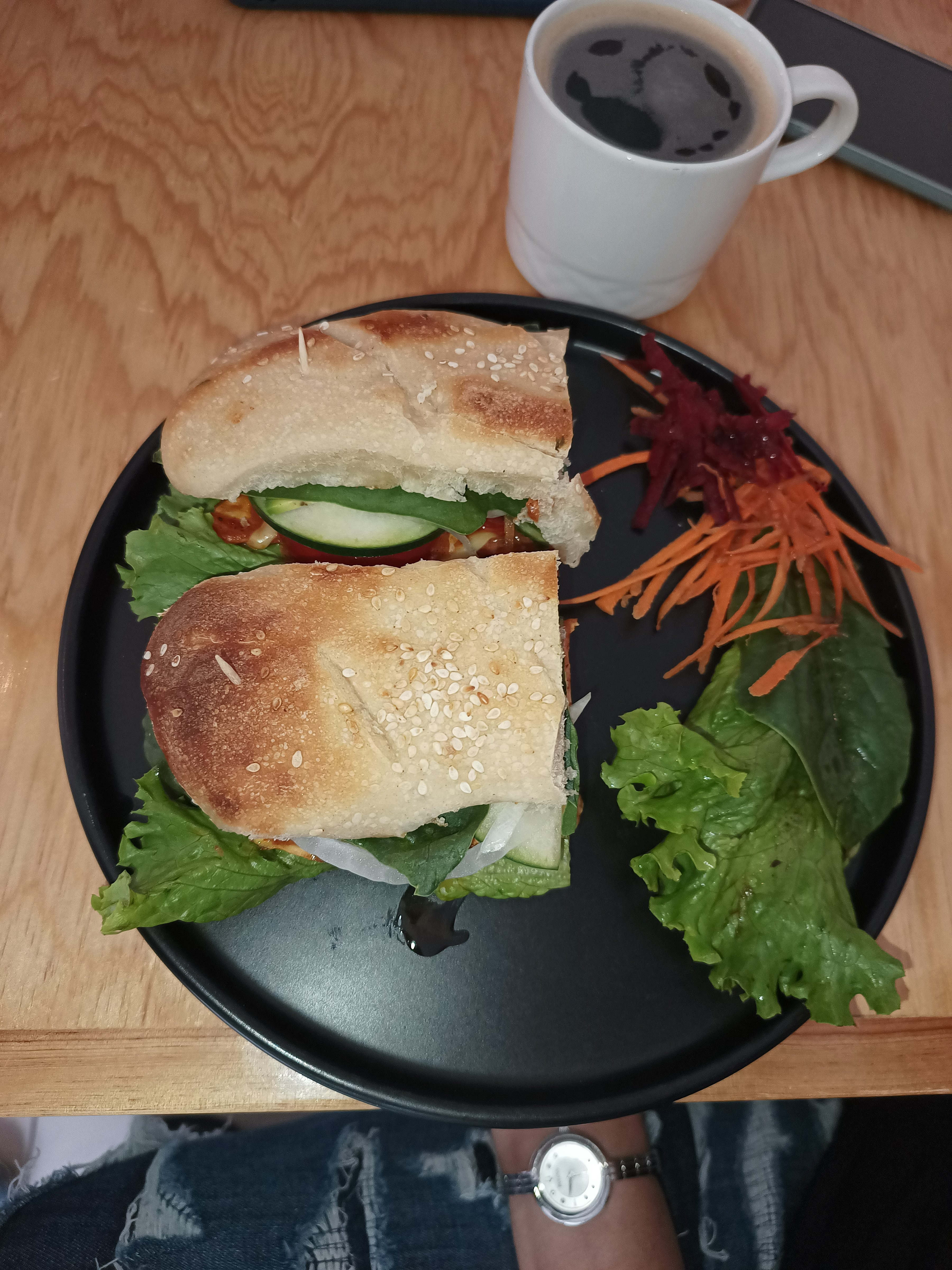 Pachs restaurante image 5